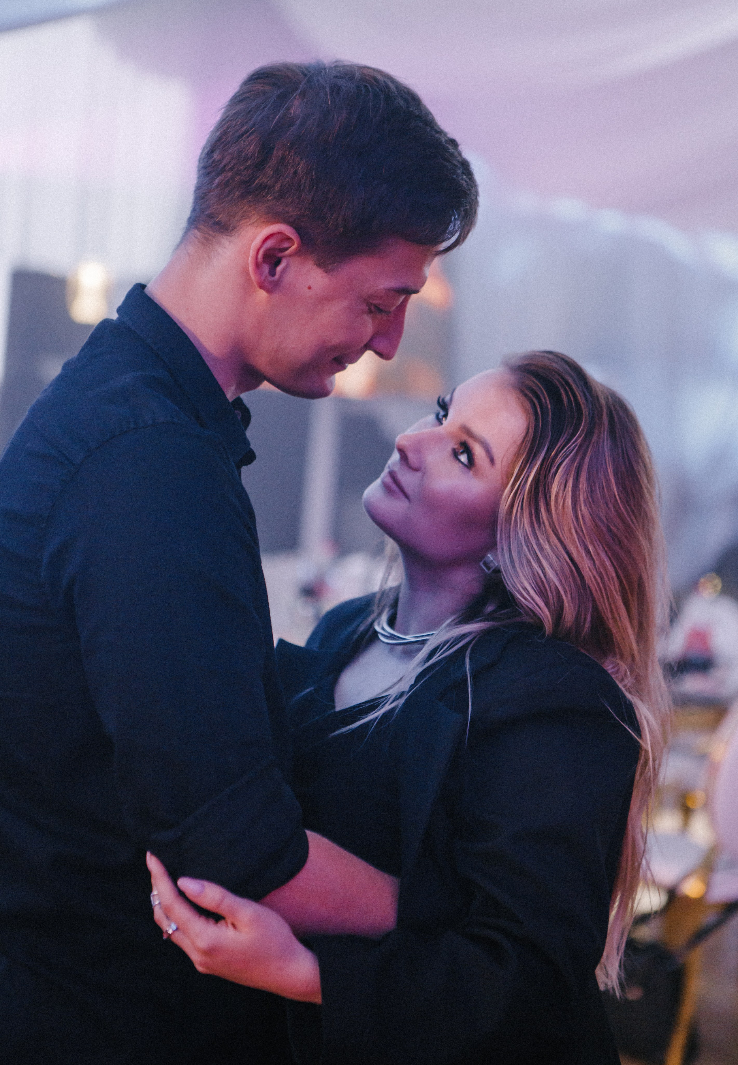 Свадебная выездная церемония. Главная