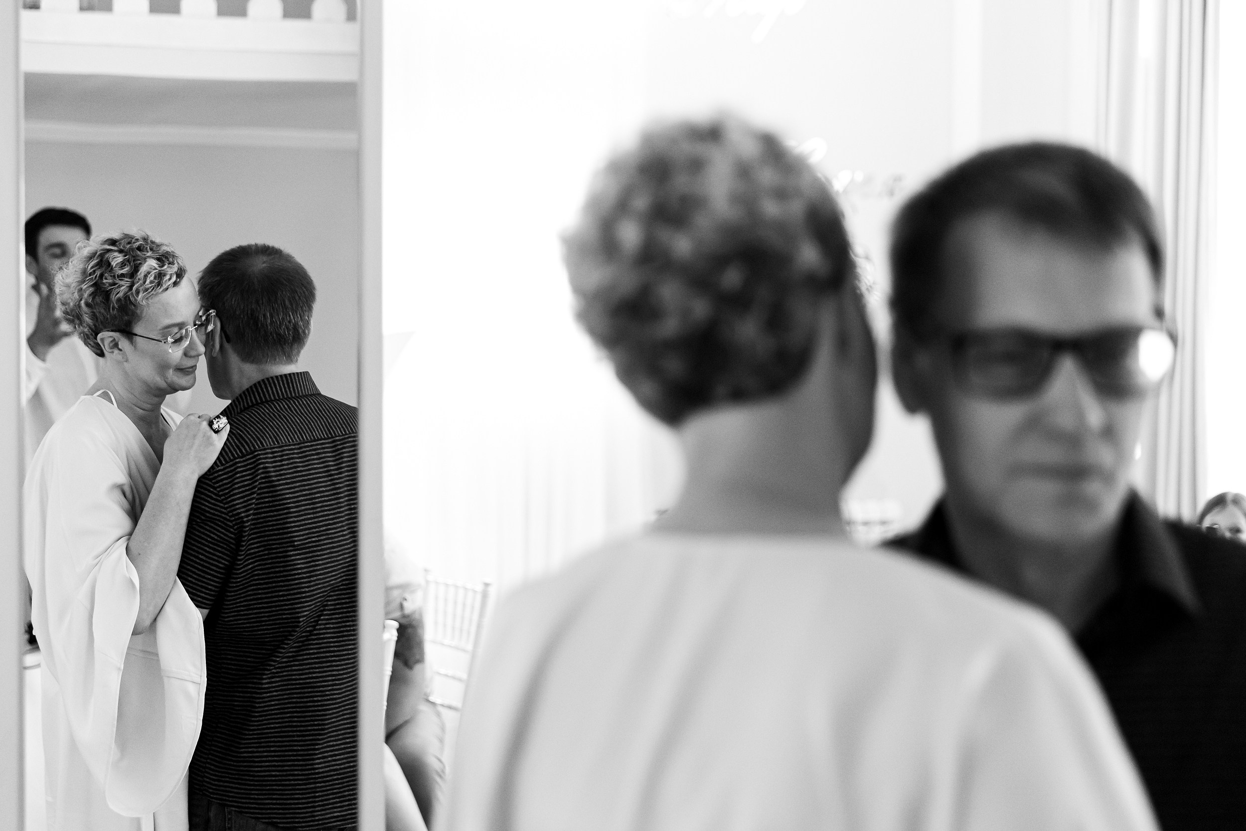 Банкеты. Свадебный и репортажный фотограф Виталий Петров