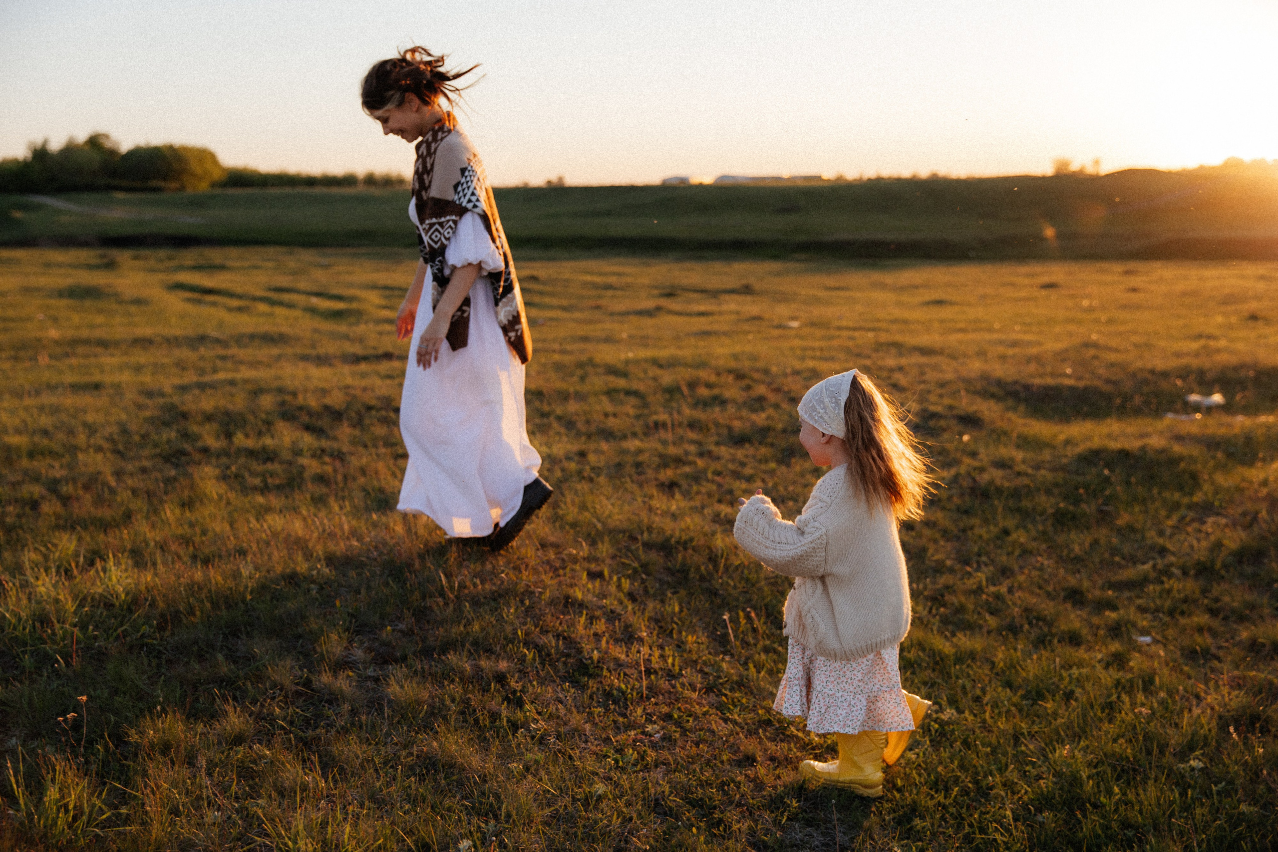 Маша и Мира. Фотограф Ульяна Дивина в Нижнем Новгороде и Нижегородской области