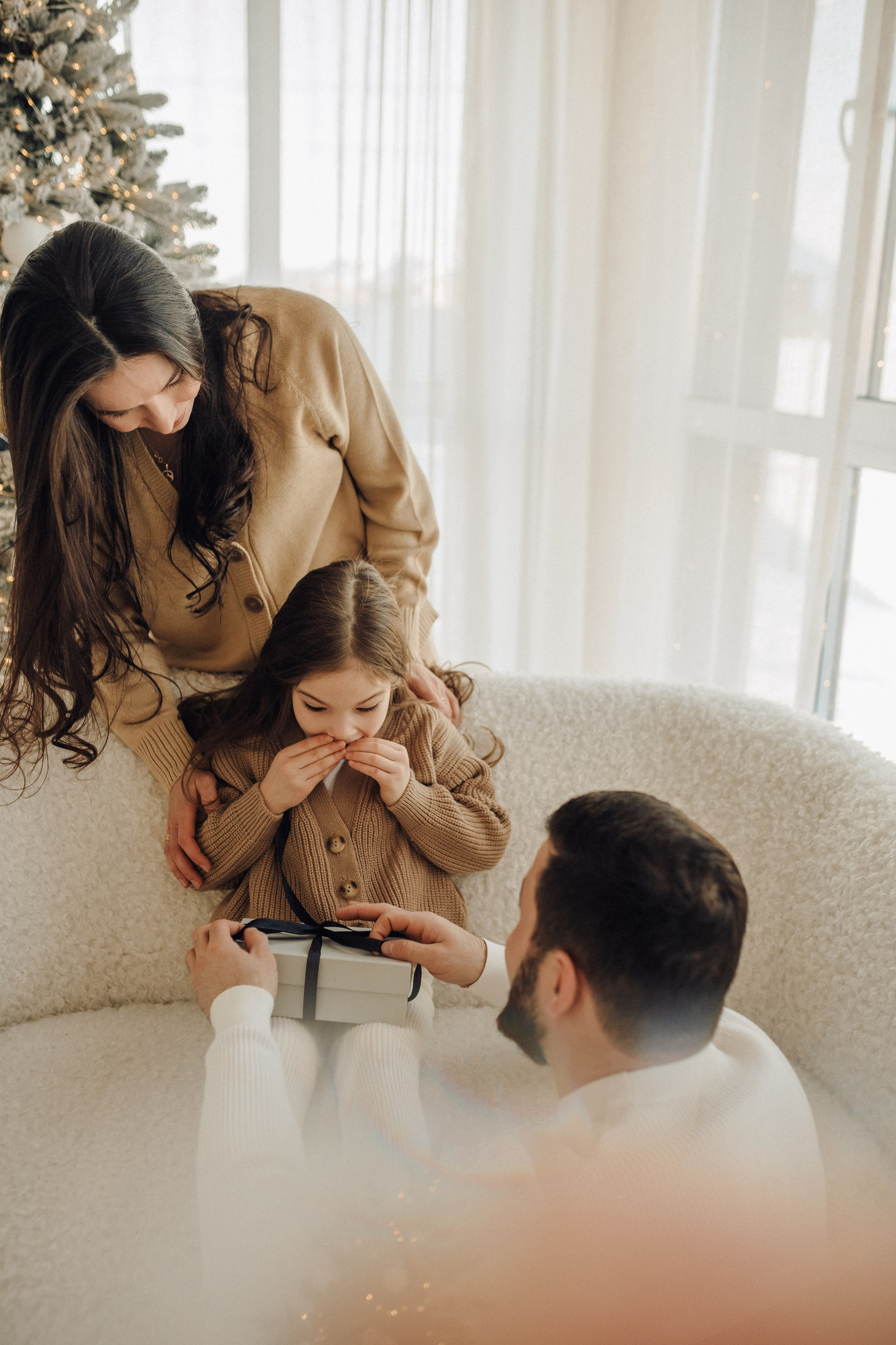 Вместе хорошо. Семейный фотограф в Казани Шамгулова Марина
