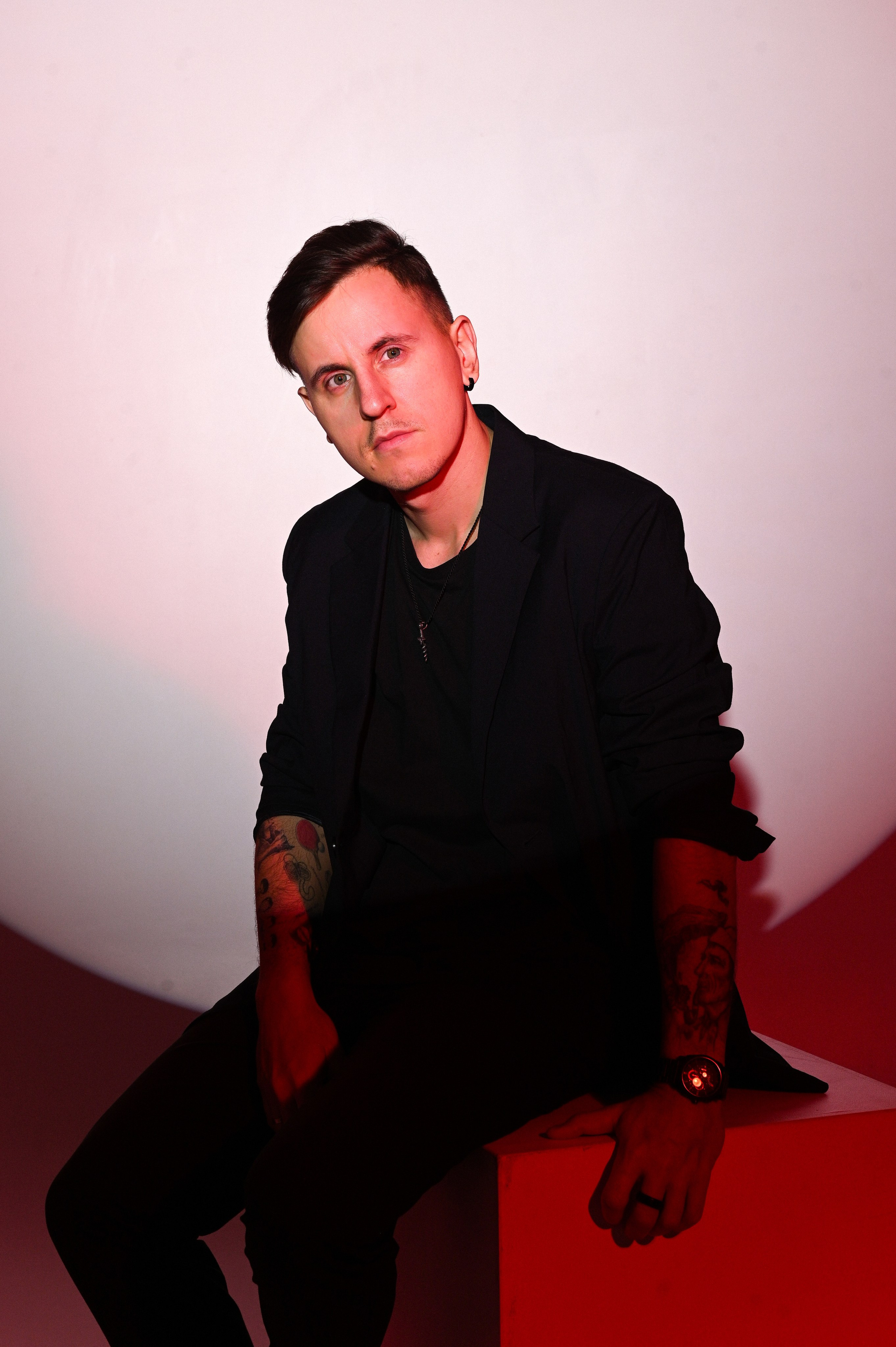 Денис. Свадебный и семейный фотограф Волгоград Москва