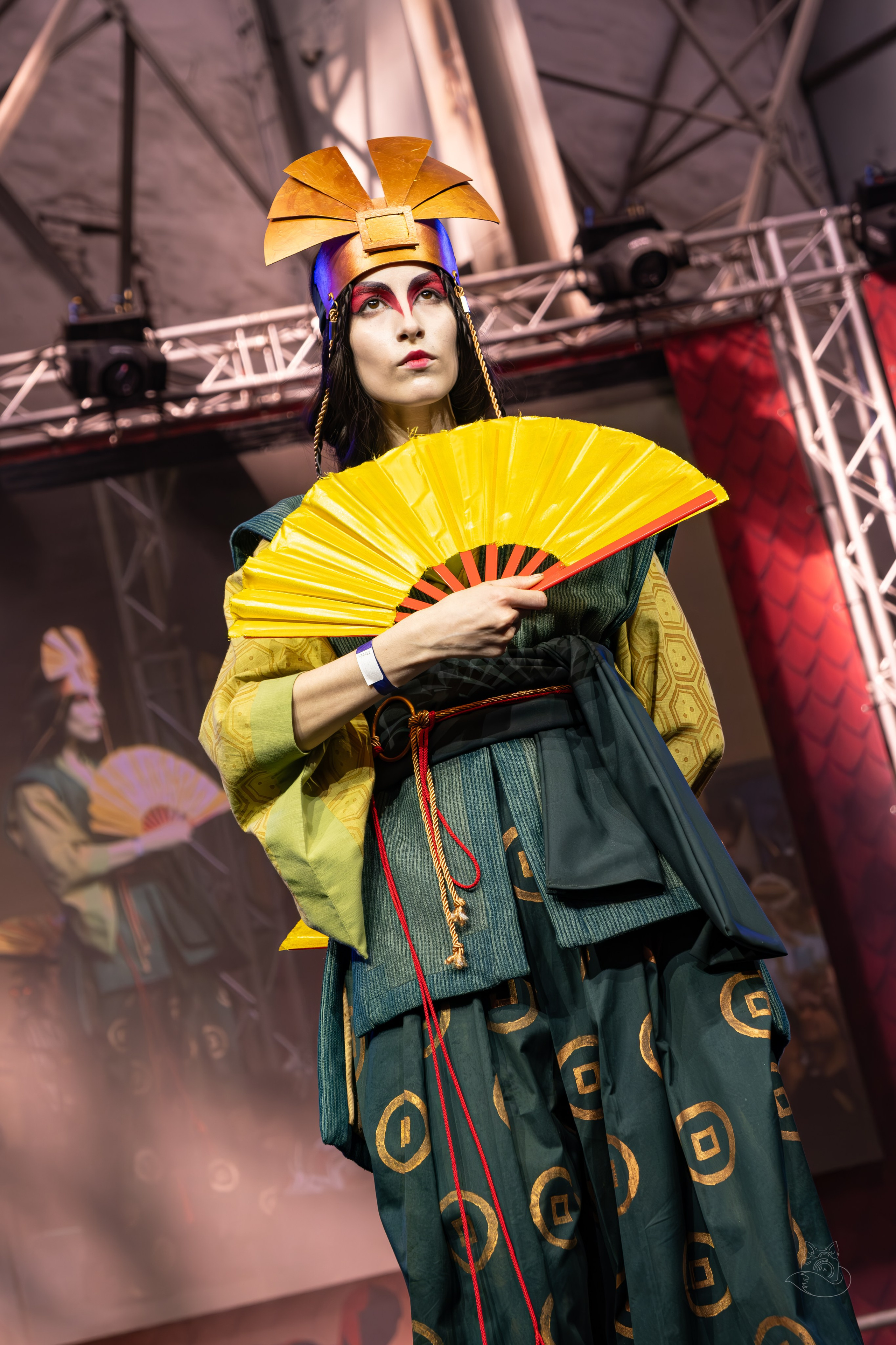 Конкурс Epic Con 2024. Косплей фотограф