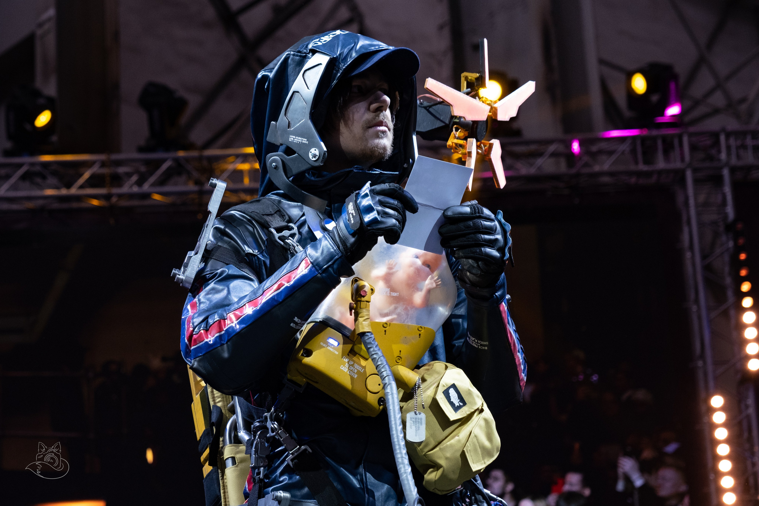 Победители Epic Con 2023. Косплей фотограф