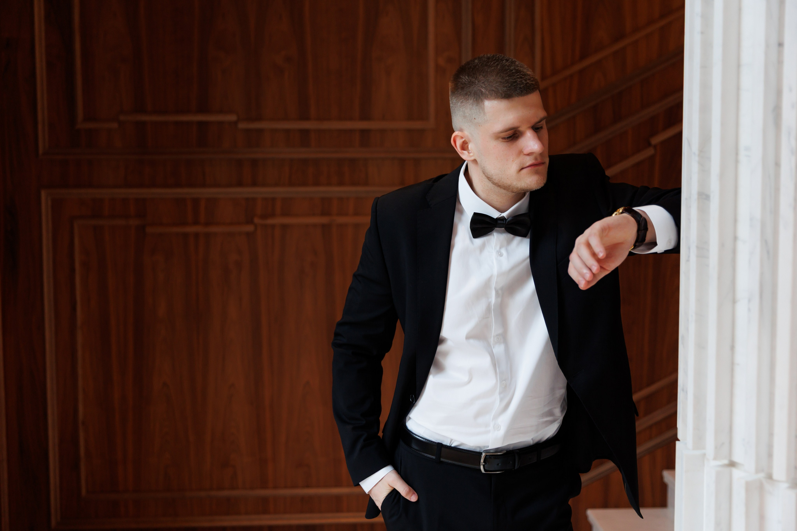 T&D. Свадебный фотограф. Москва. Мытищи