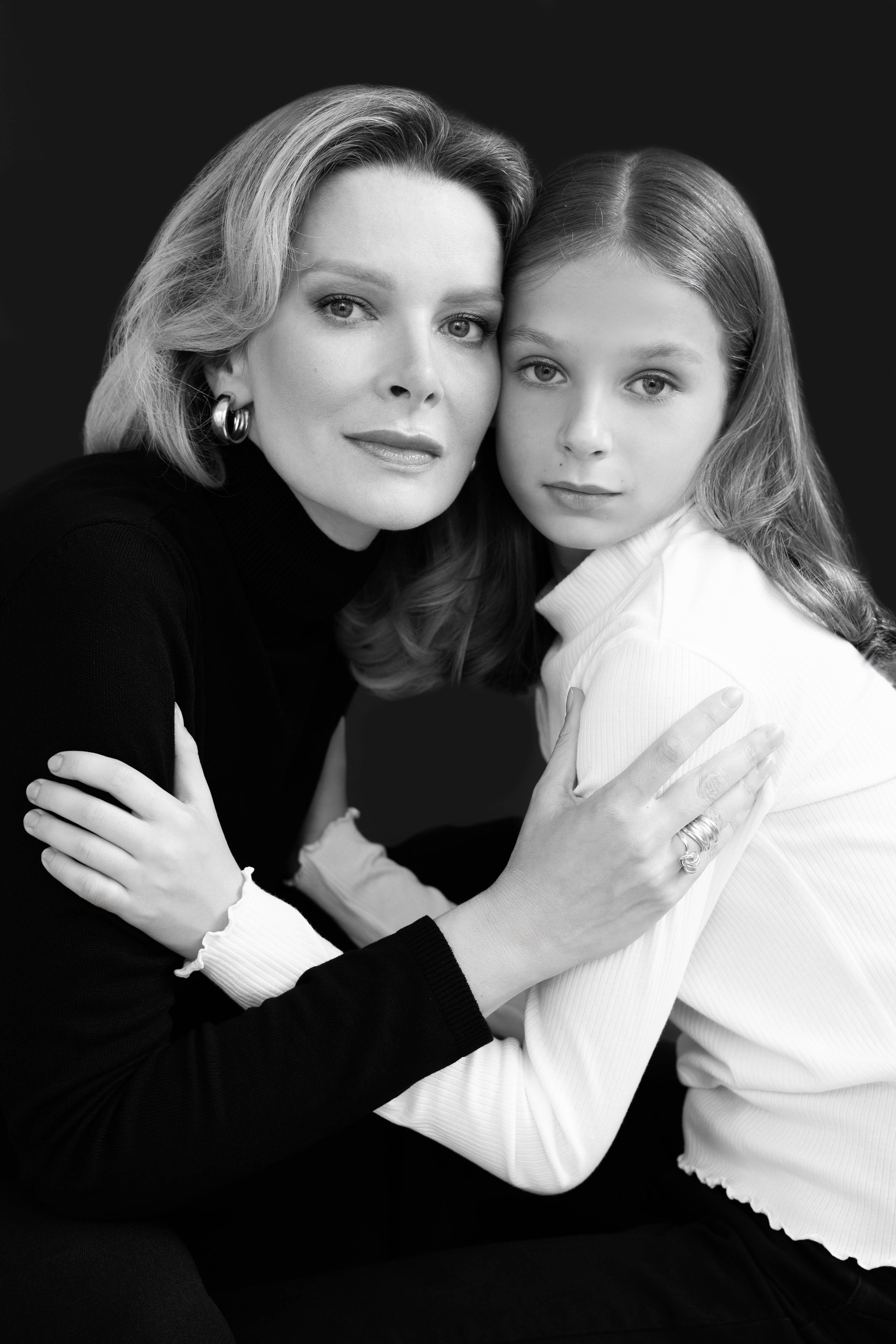 Семейная съемка. Фотограф Шурыгина Эльвира Москва