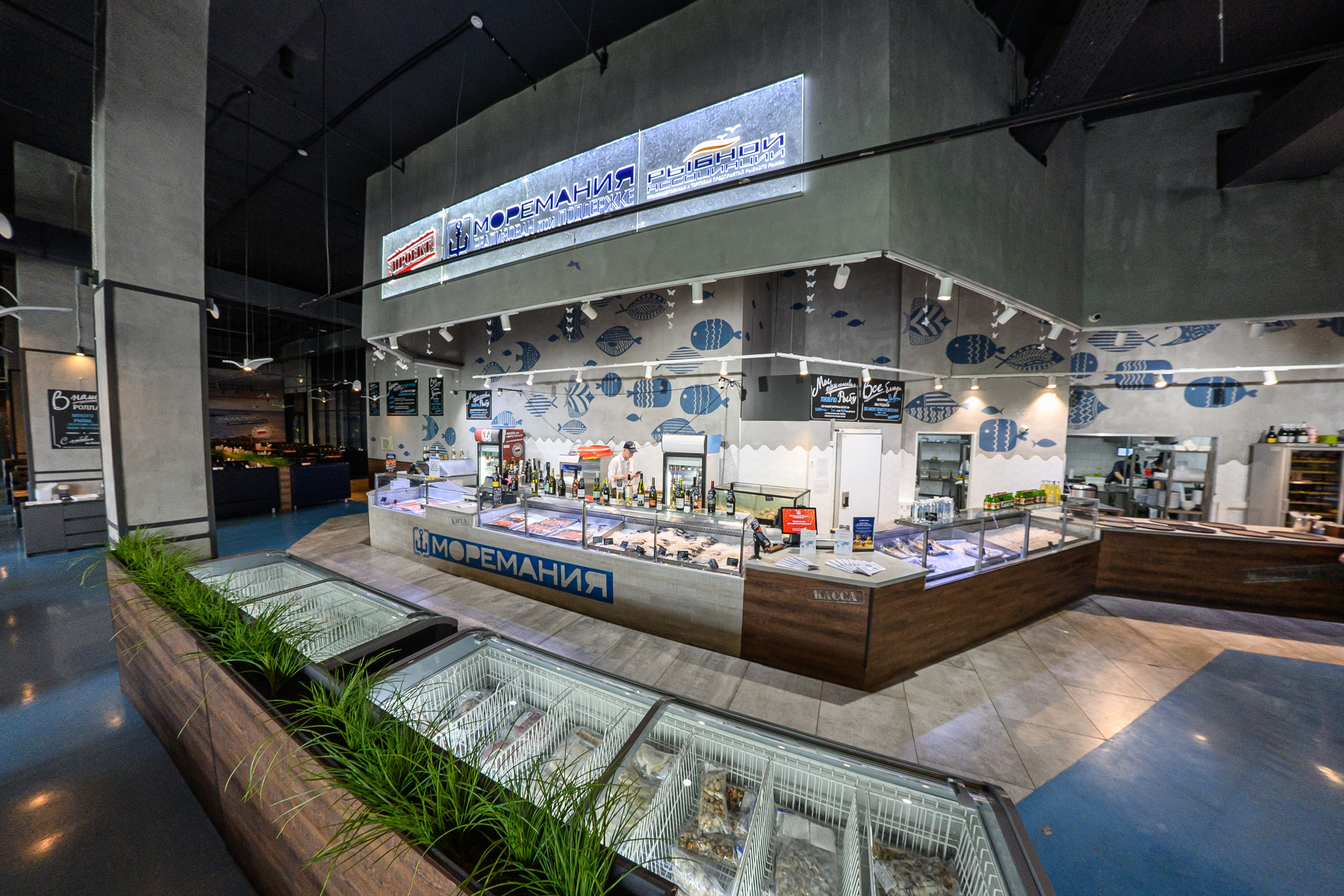 Архитектура и Интерьеры. Алексей Мигачёв фотограф и видеооператор в Москве