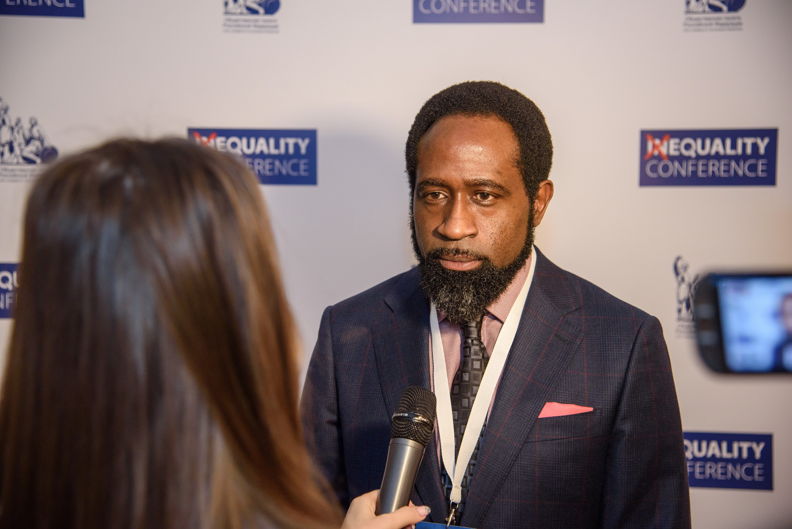 Форумы и Конференции. Алексей Мигачёв фотограф и видеооператор в Москве