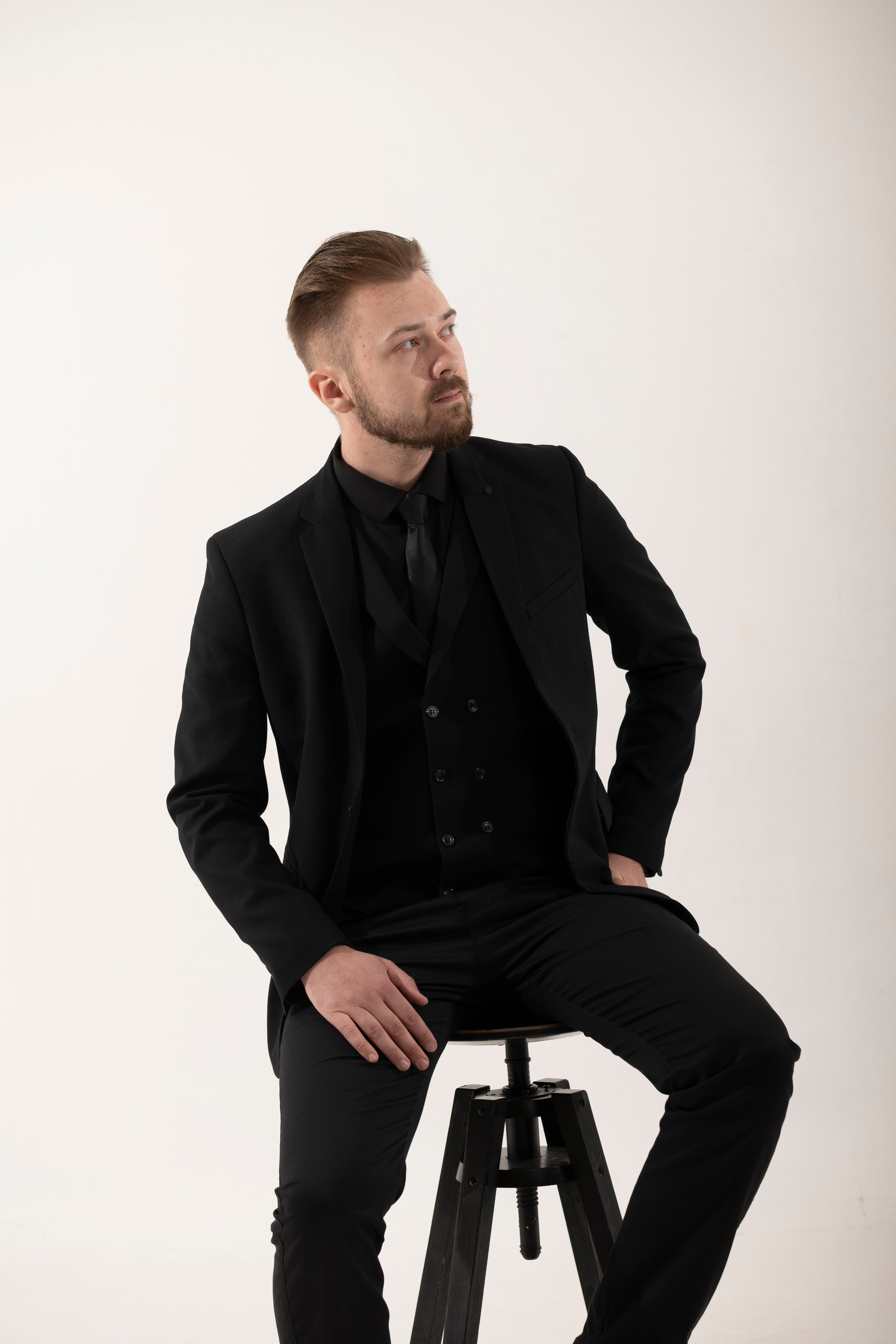 Антон. Фотограф | Липецк