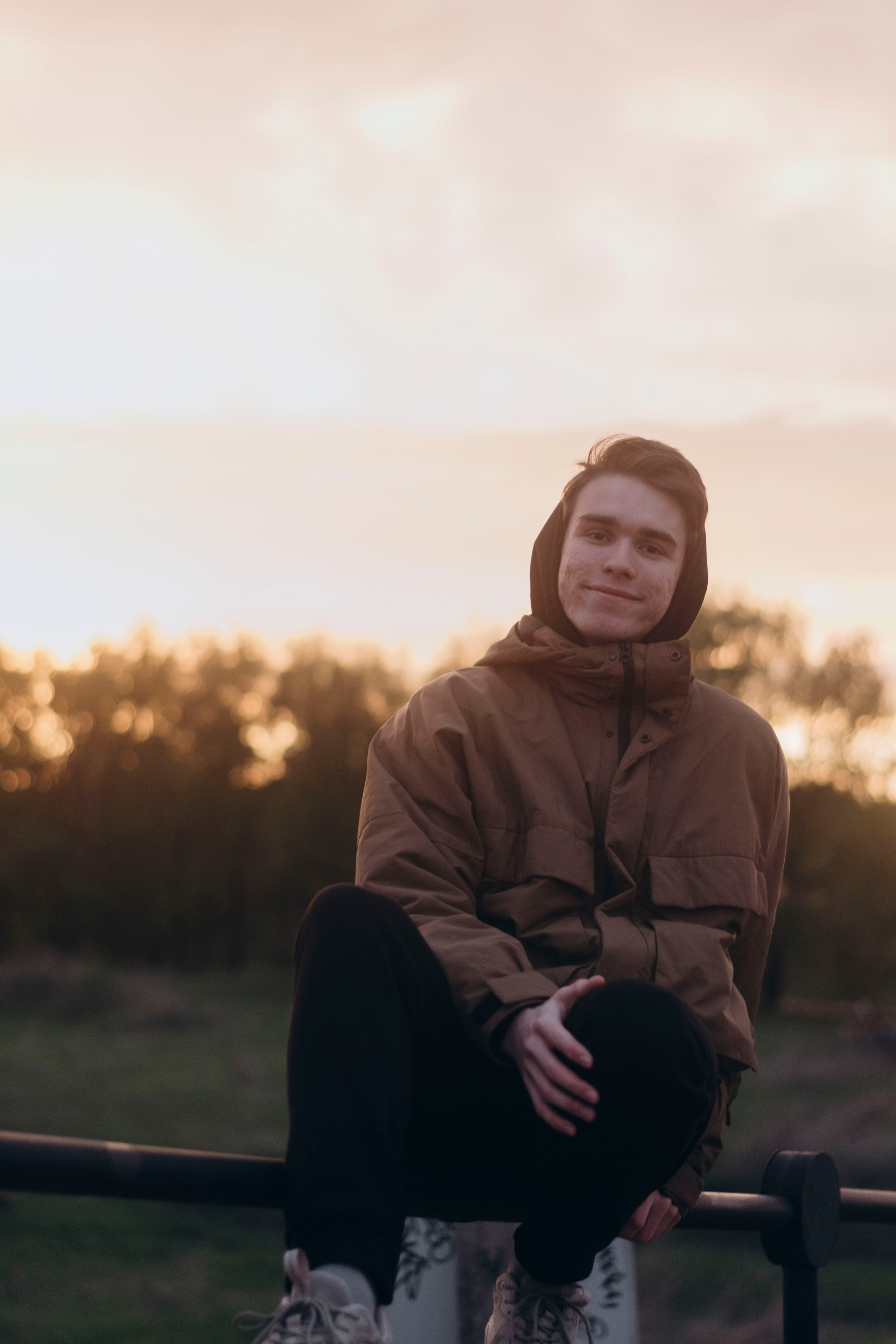 Степан. Фотограф | Липецк