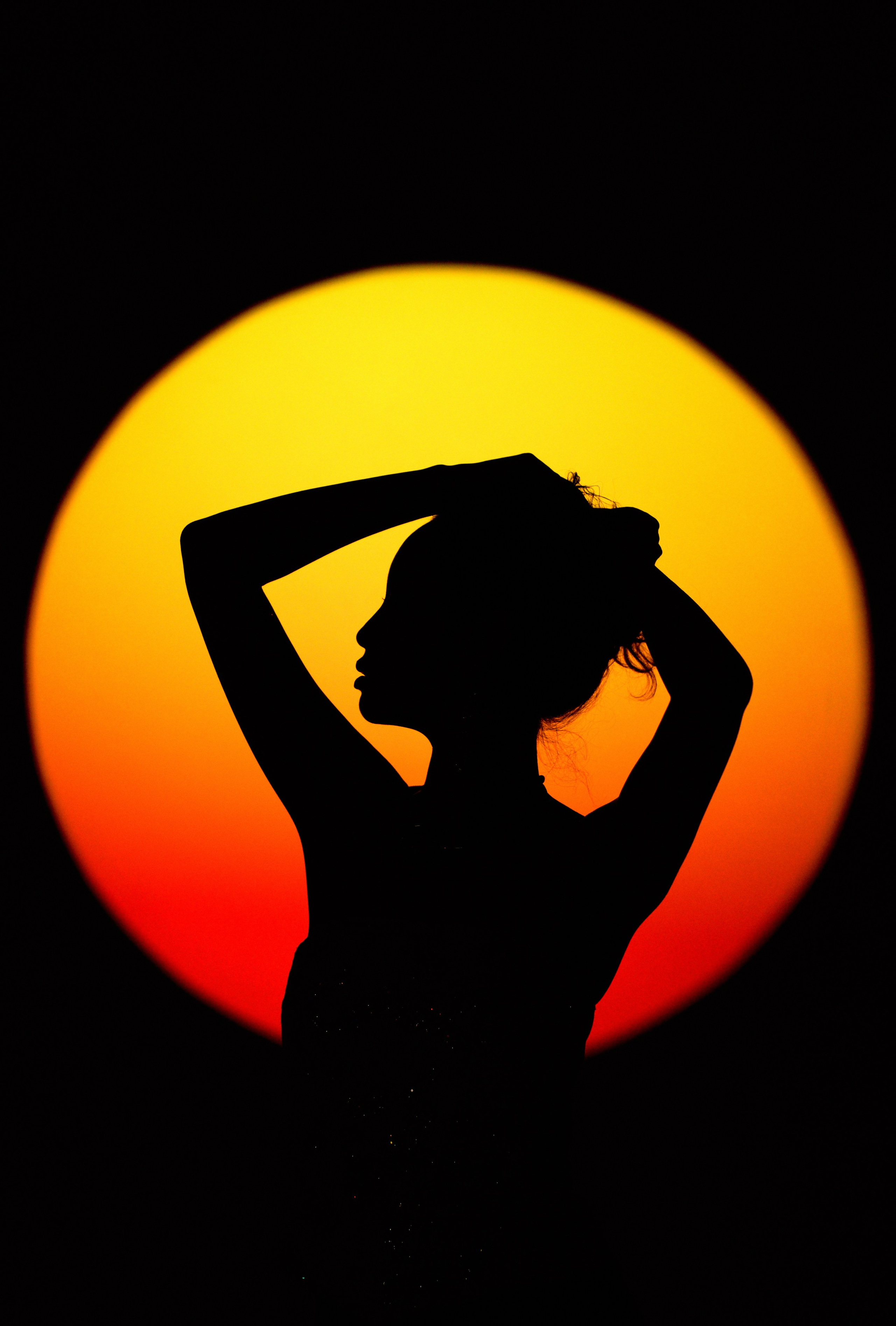 Валерия Хамнуева. Маски Гобо