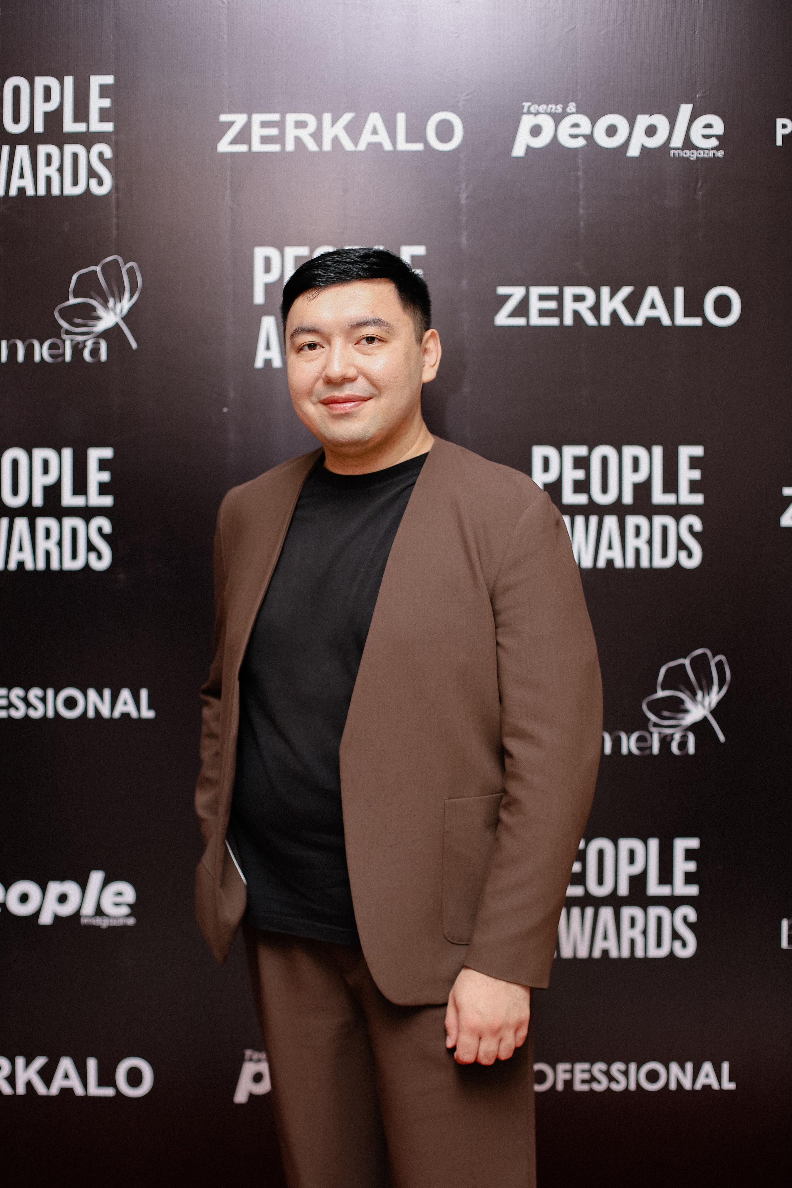 26.06 | PEOPLE Awards. Фотограф в Алматы и Москве Даша Пушкина