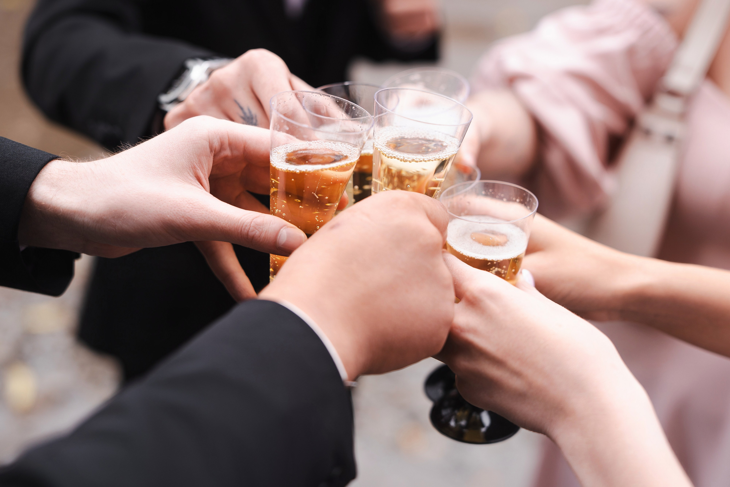 Дарья и Павел. Фотограф Хабаровск