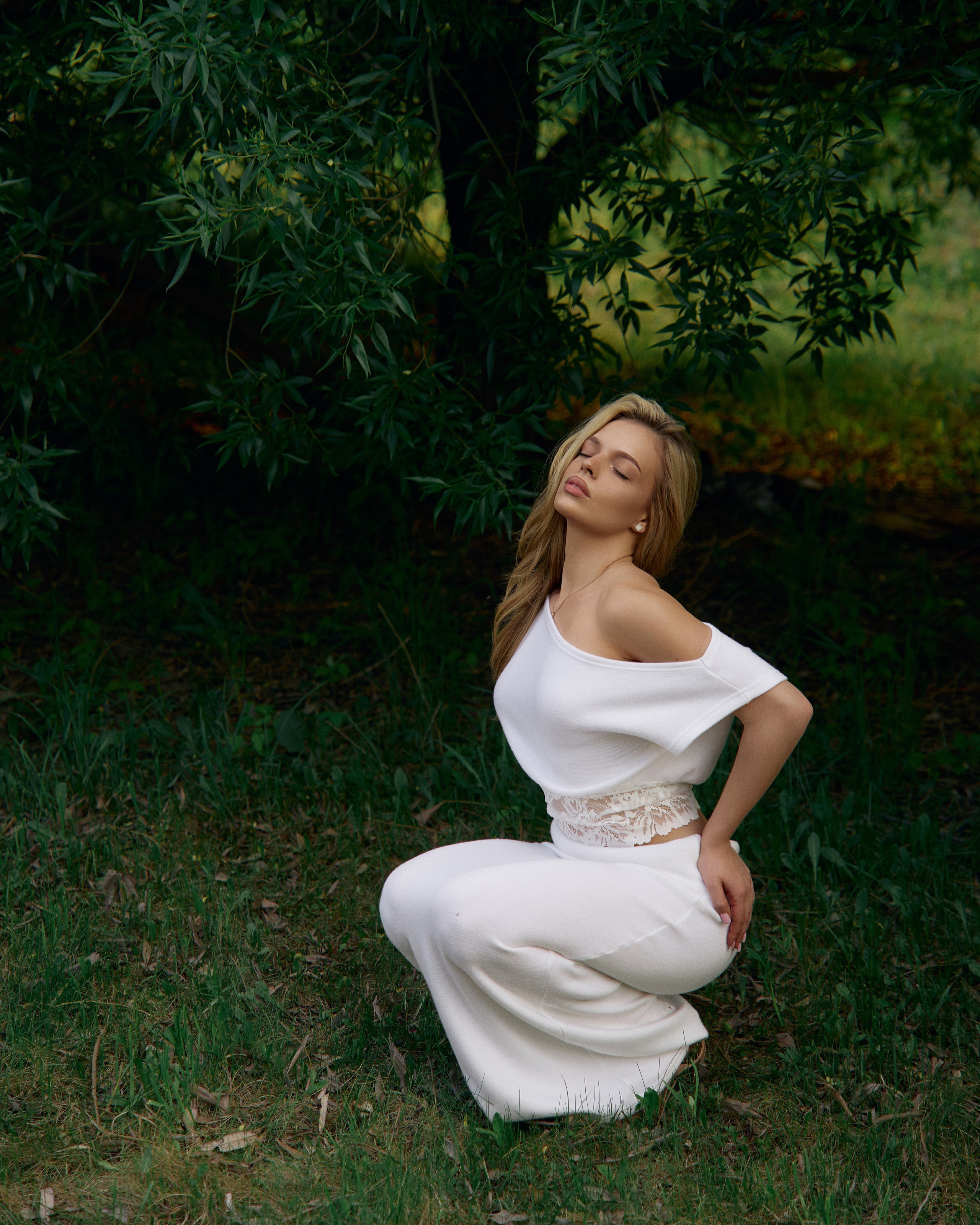 LIZA. Ася Солопова, фотограф Тюмень