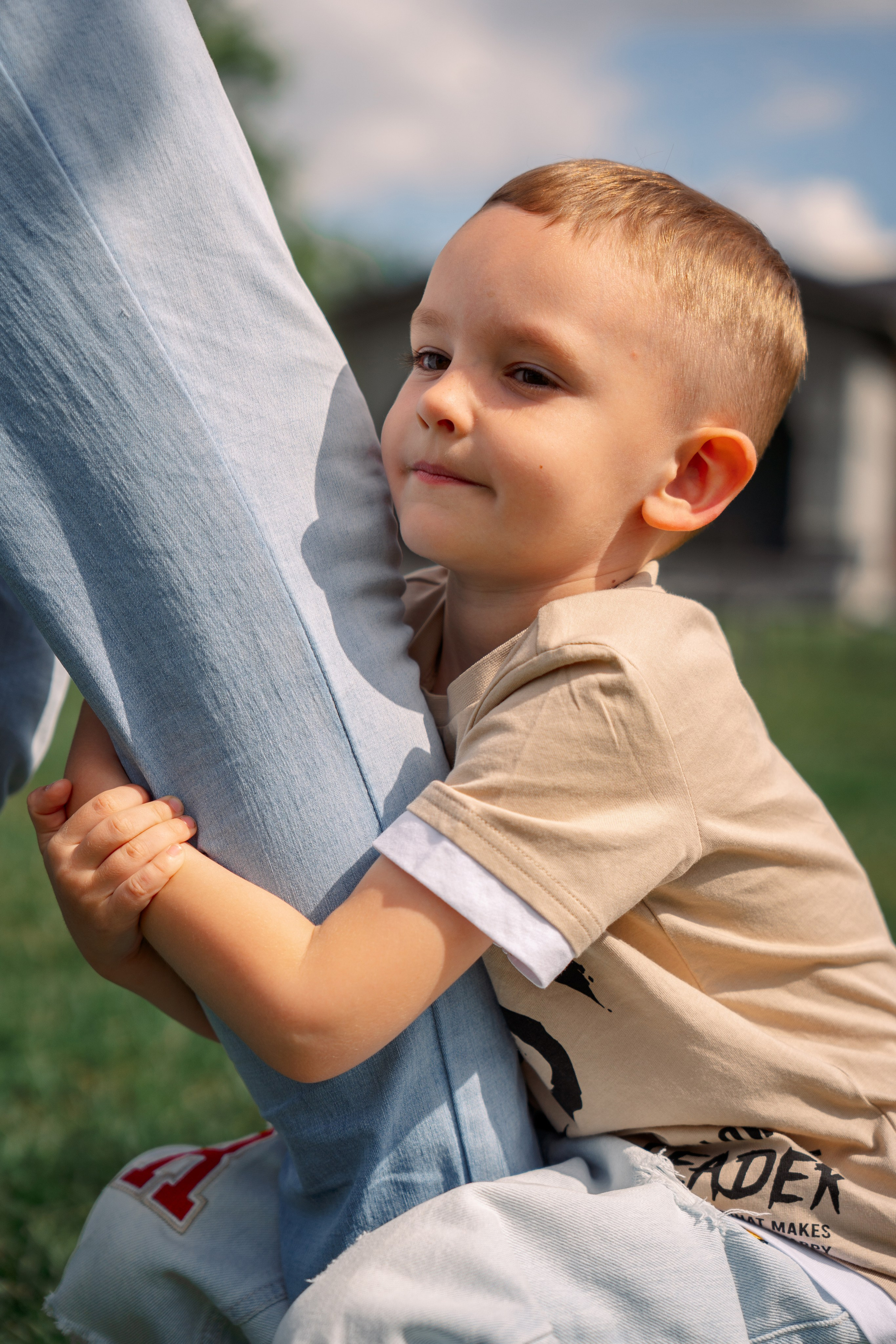 Вика/Никита/Марк. Семейный и лавстори фотограф в Санкт-Петербурге Леся Ревзина