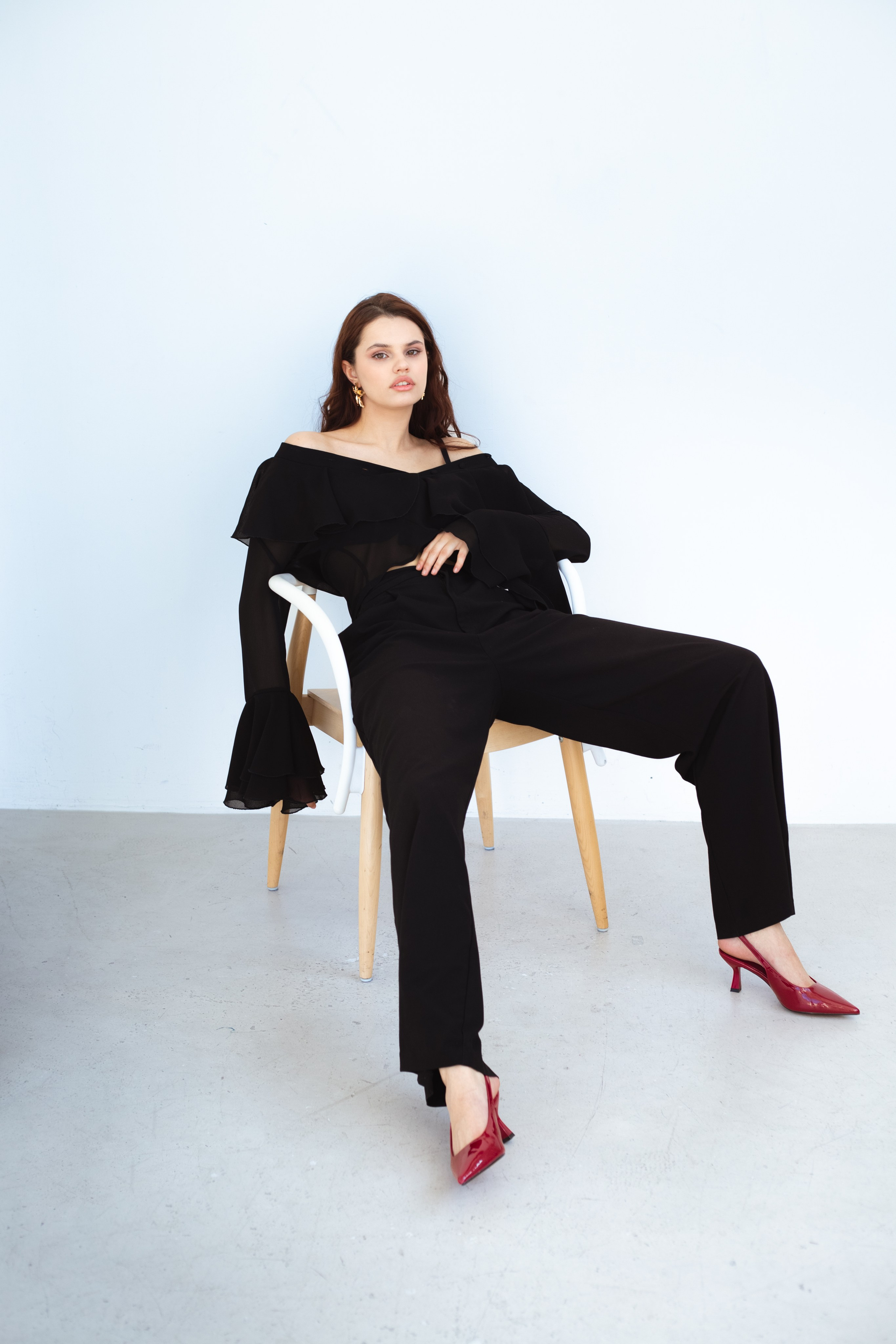 Diana P. Modeling agency TM MODELS