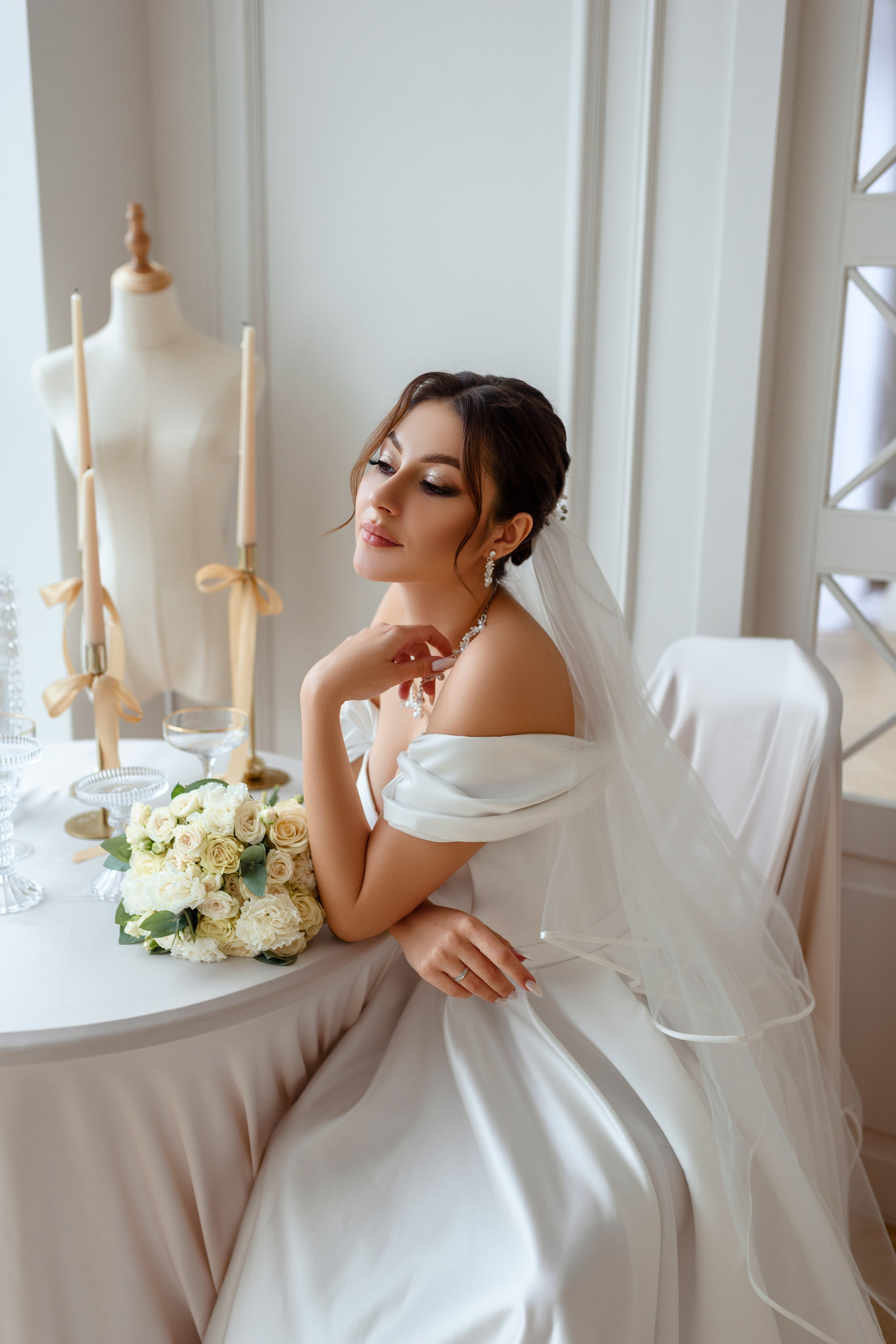 Семейный и свадебный фотограф в Донецке и Макеевке Дяченко Наталья