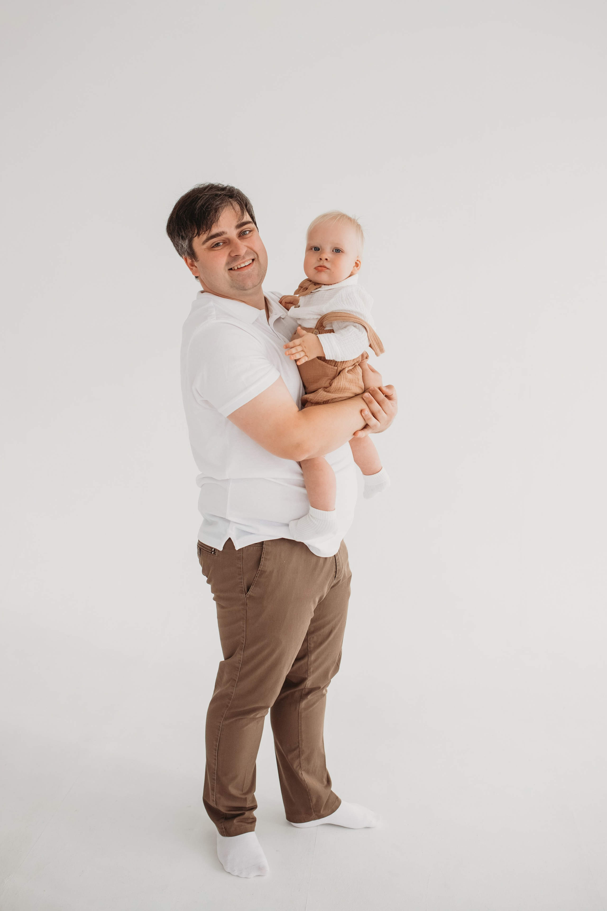 Костик. Семейный и детский фотограф Минск, Беларусь