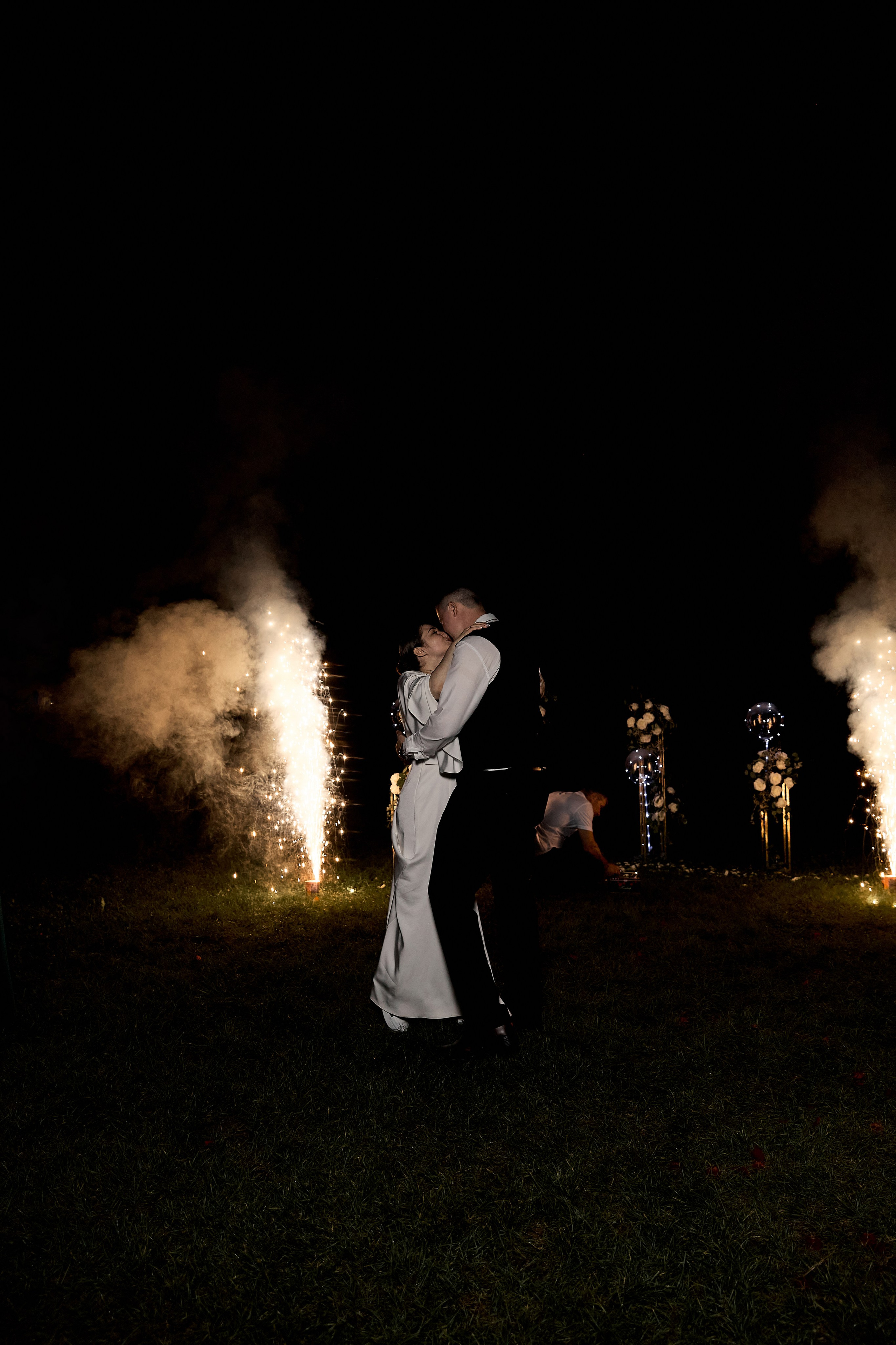 Наш День. Свадебный фотограф в Красноярске Владимир Ятмасов