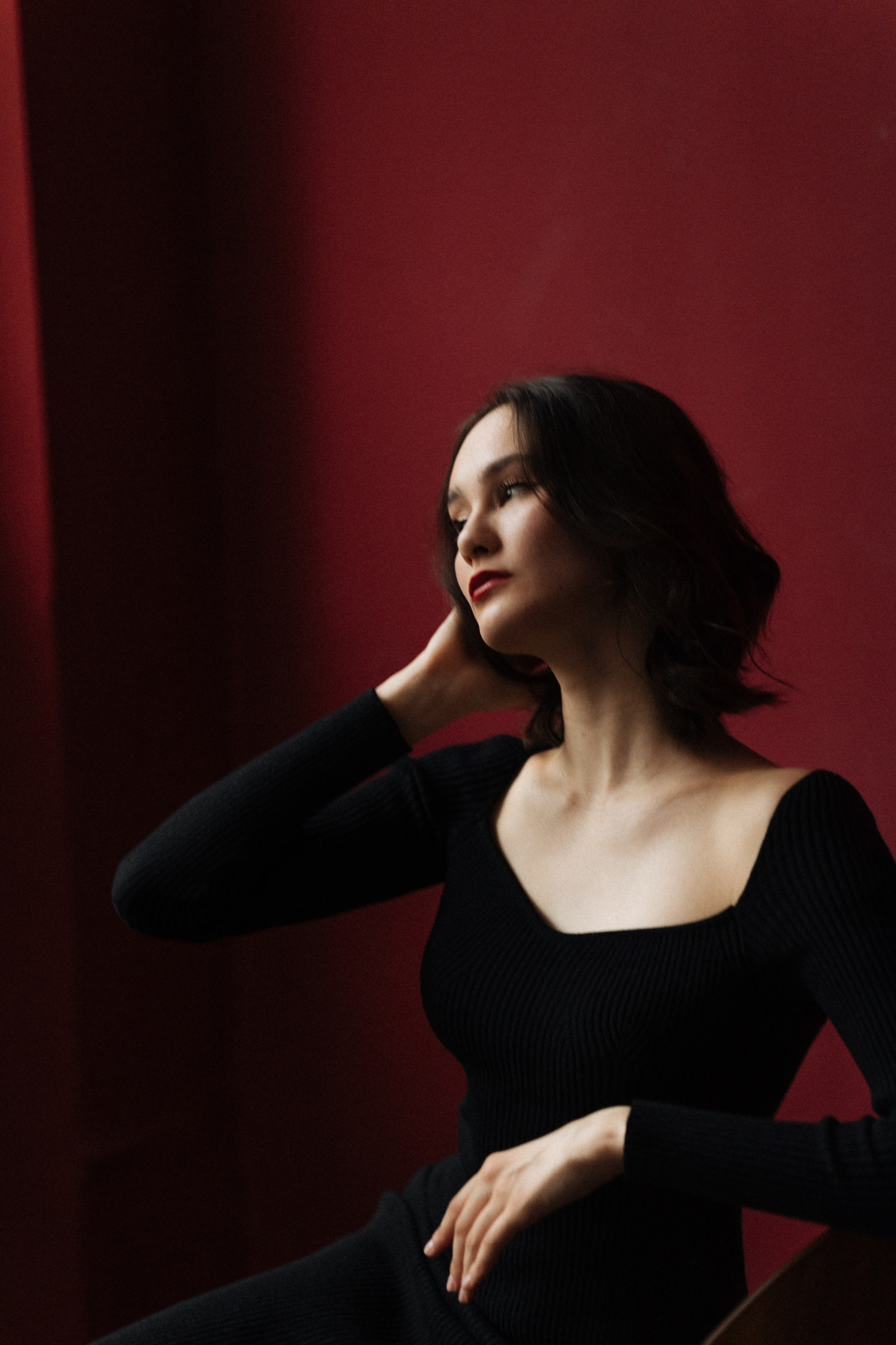 Индивидуальные. Главная