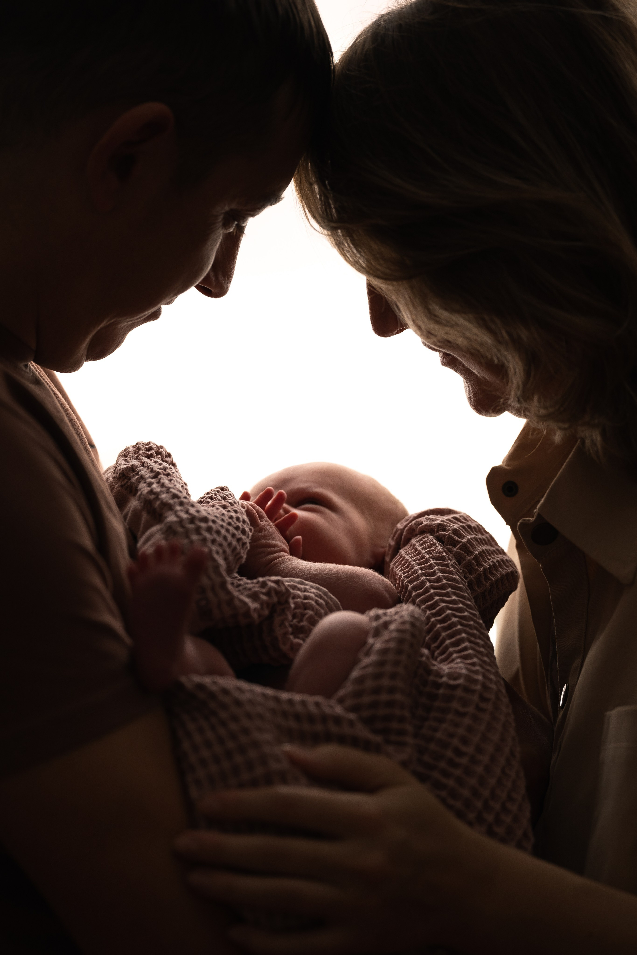 Малыши. Фотограф в Ульяновске Александра Григоровских