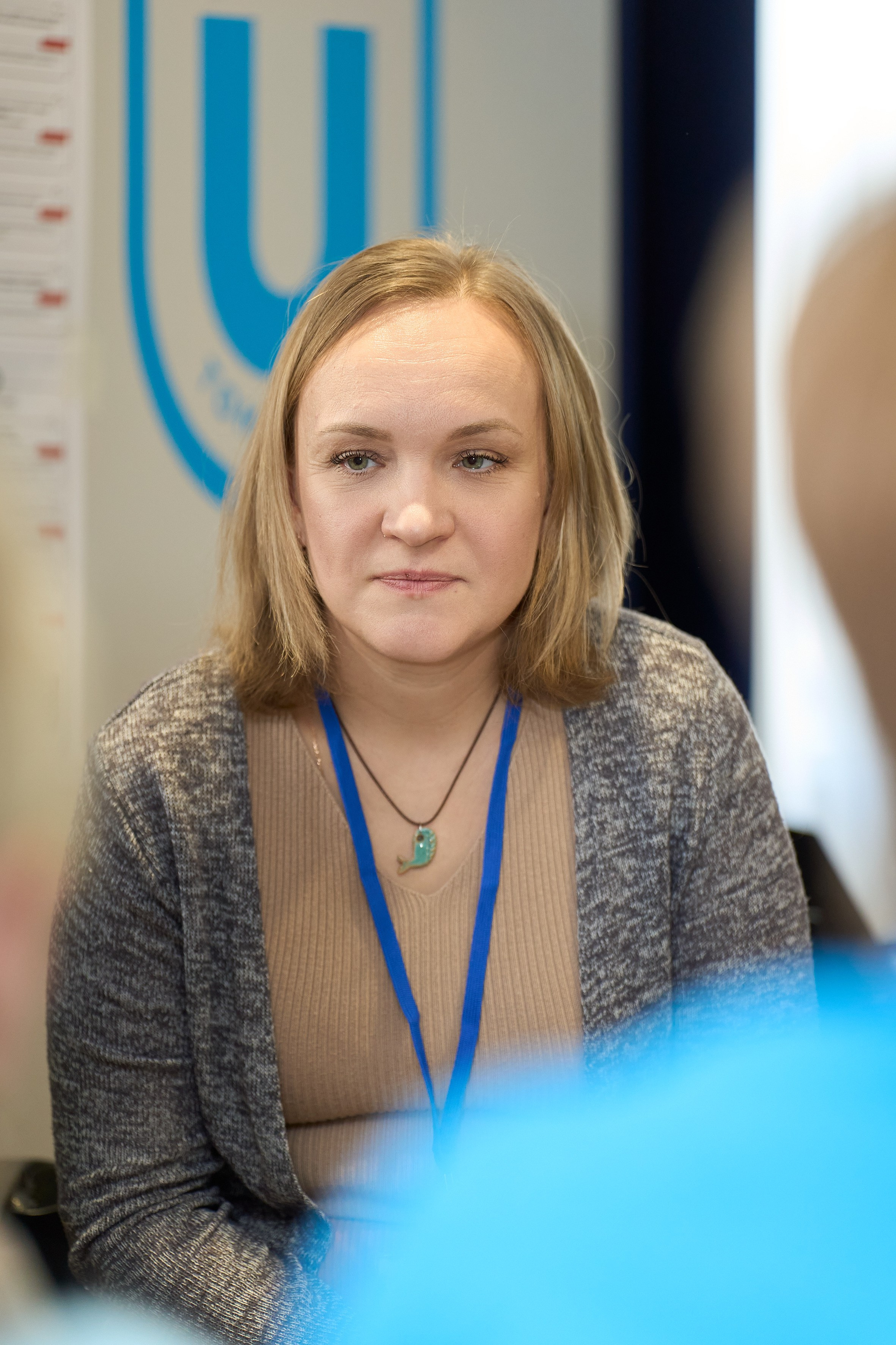 Конференция. Репортажный и портретный фотограф в Томске Ларионов Артём