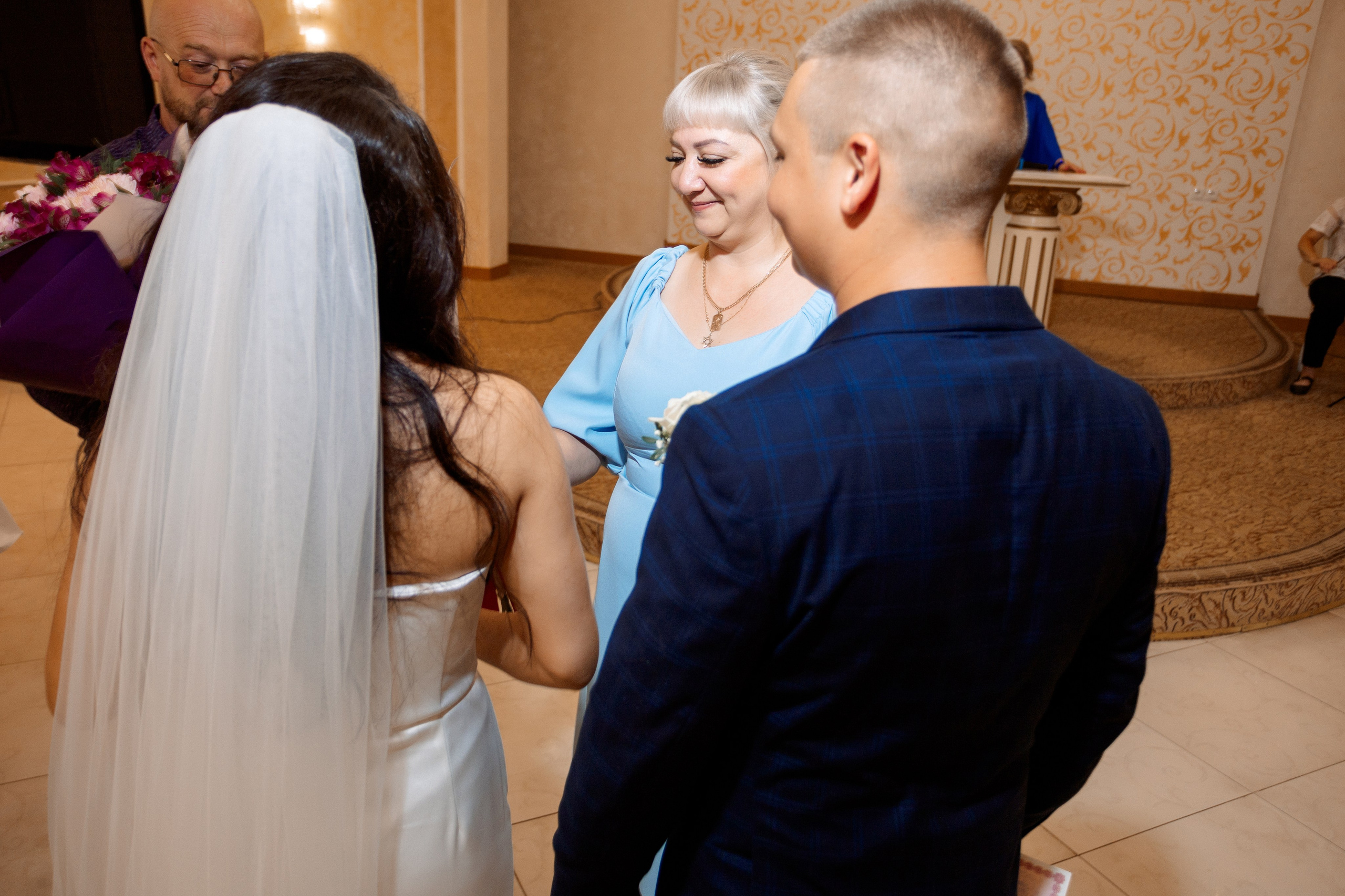 ПРИМЕР: Свадьба. Все фото. Профессиональный фотограф в Ижевске Леша Петров