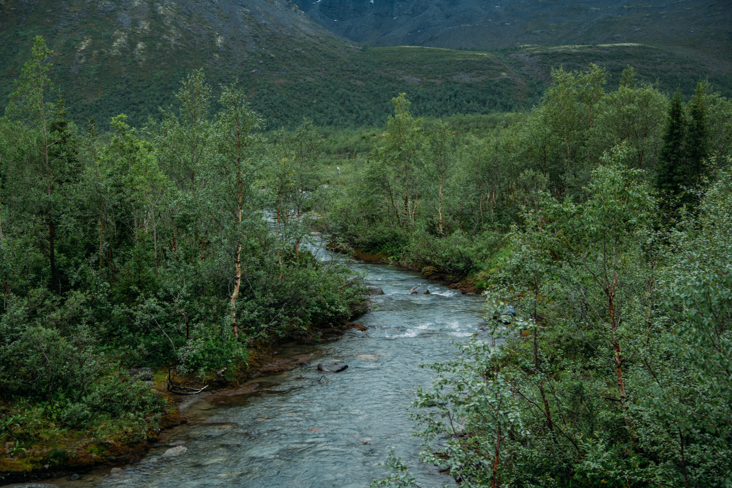 Кольский полуостров. Фотографирую для себя, своей семьи и друзей!