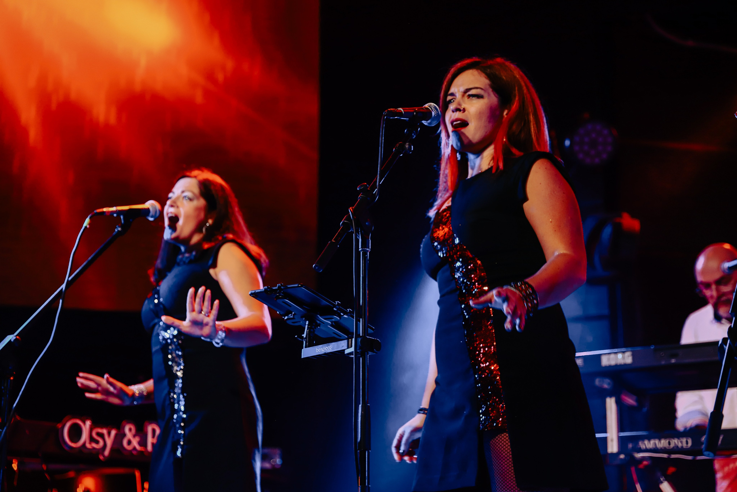 Концертные съемки