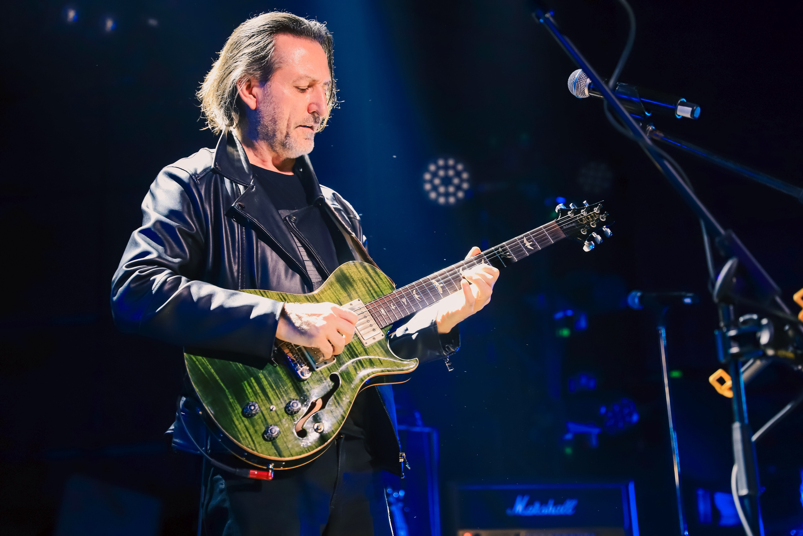 Концертные съемки