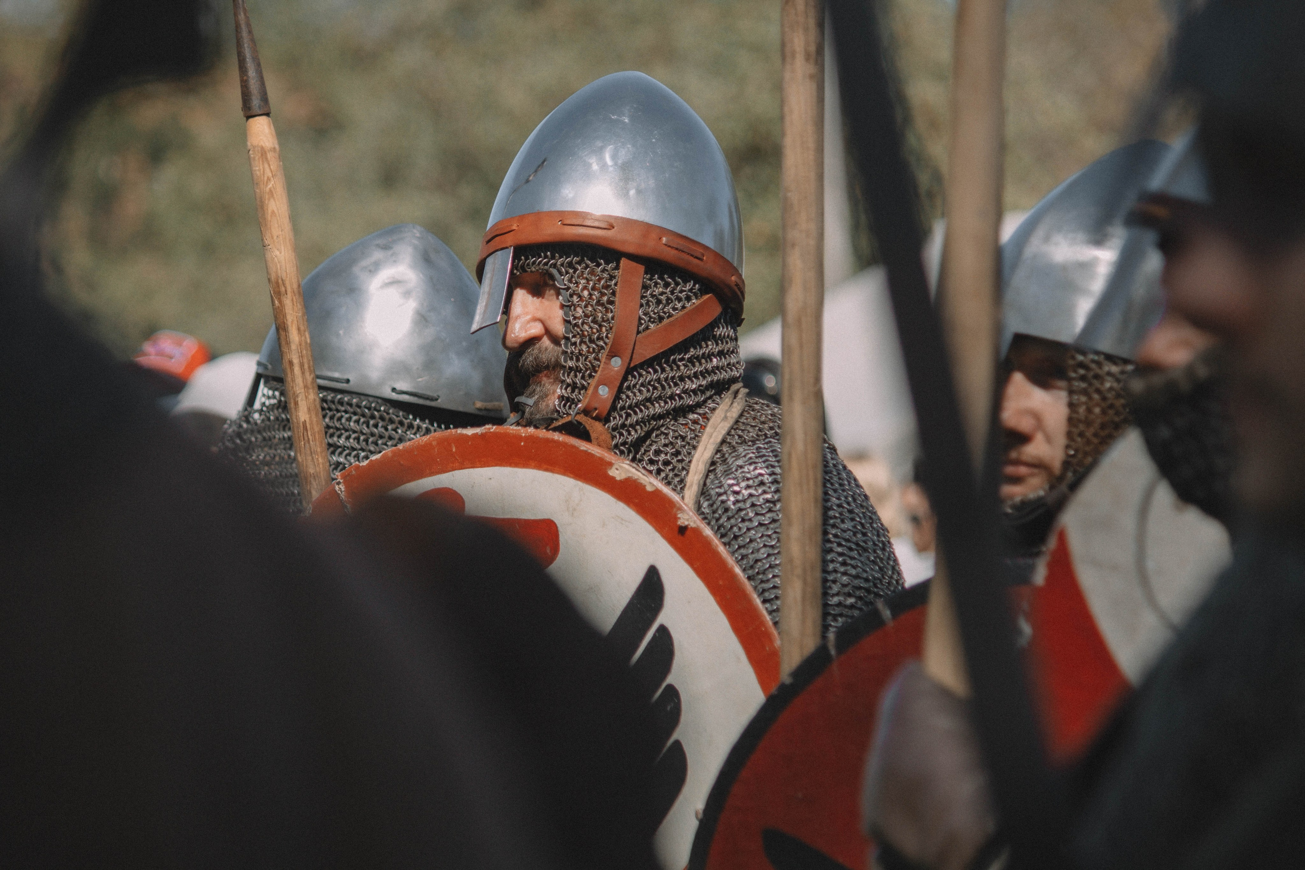 СТАРАЯ ЛАДОГА — Историко-культурный фестиваль. Создадим шедевр? Виталина и её фотоискусство