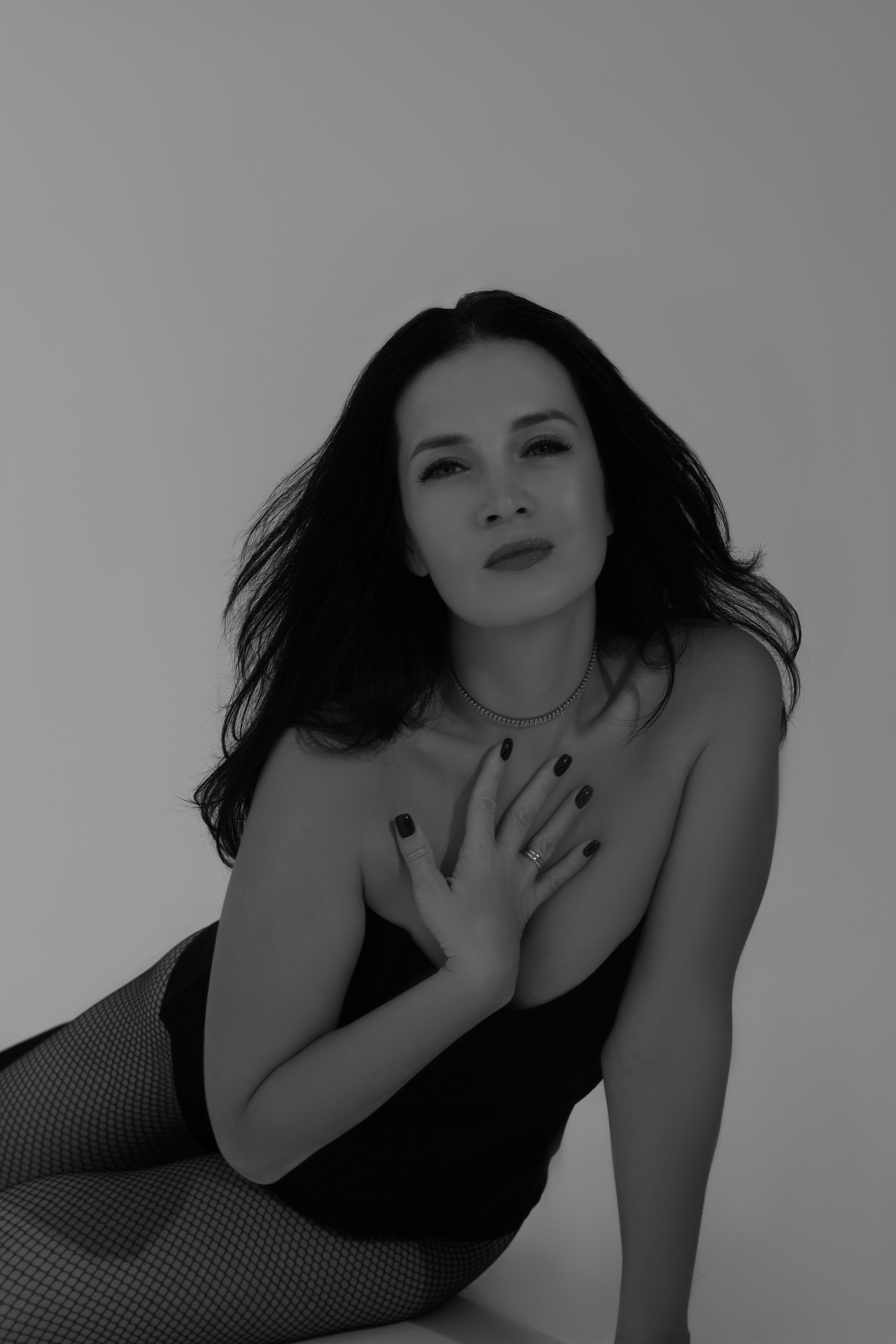 ЖЕНСКИЙ ПОРТРЕТ. Главная