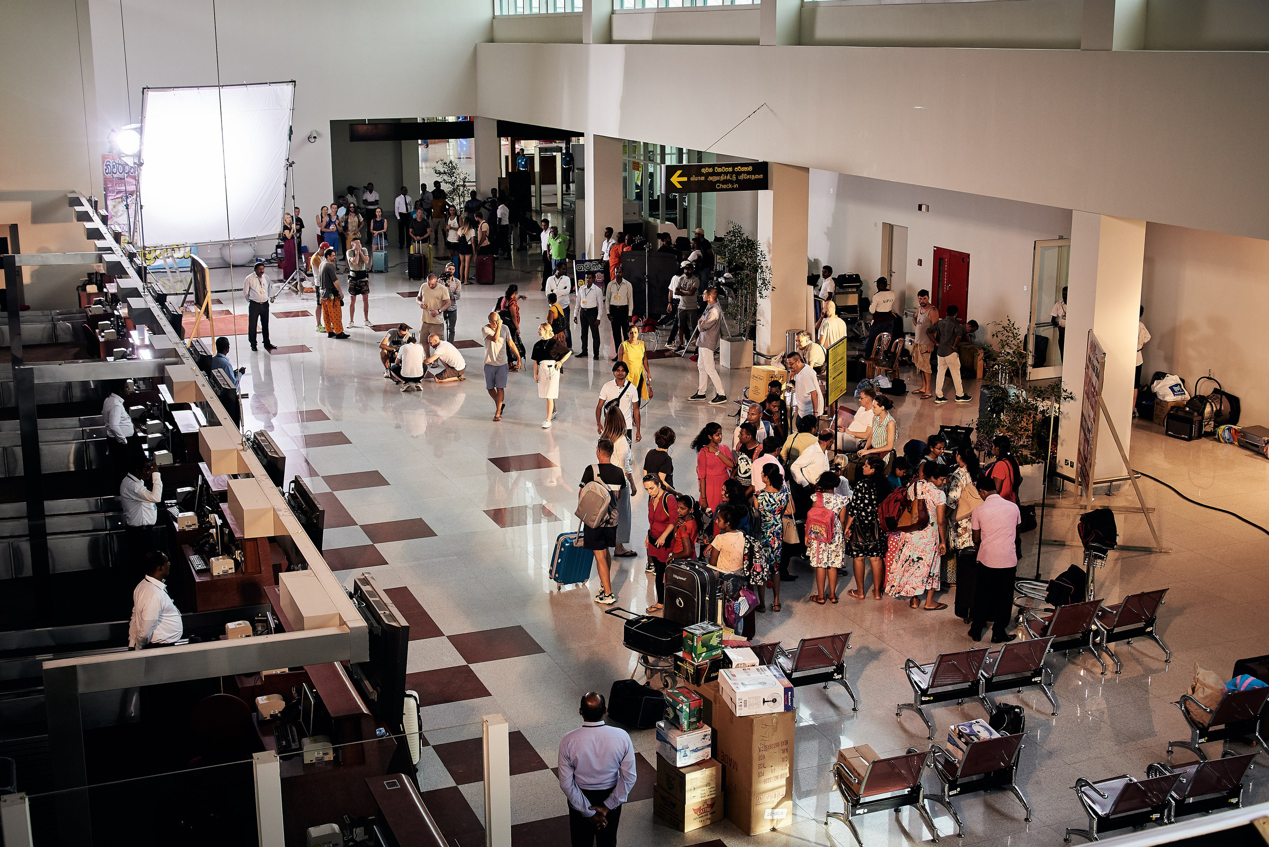 Булки — Аэропорт. Никита Хохловский фото и видео продакшн