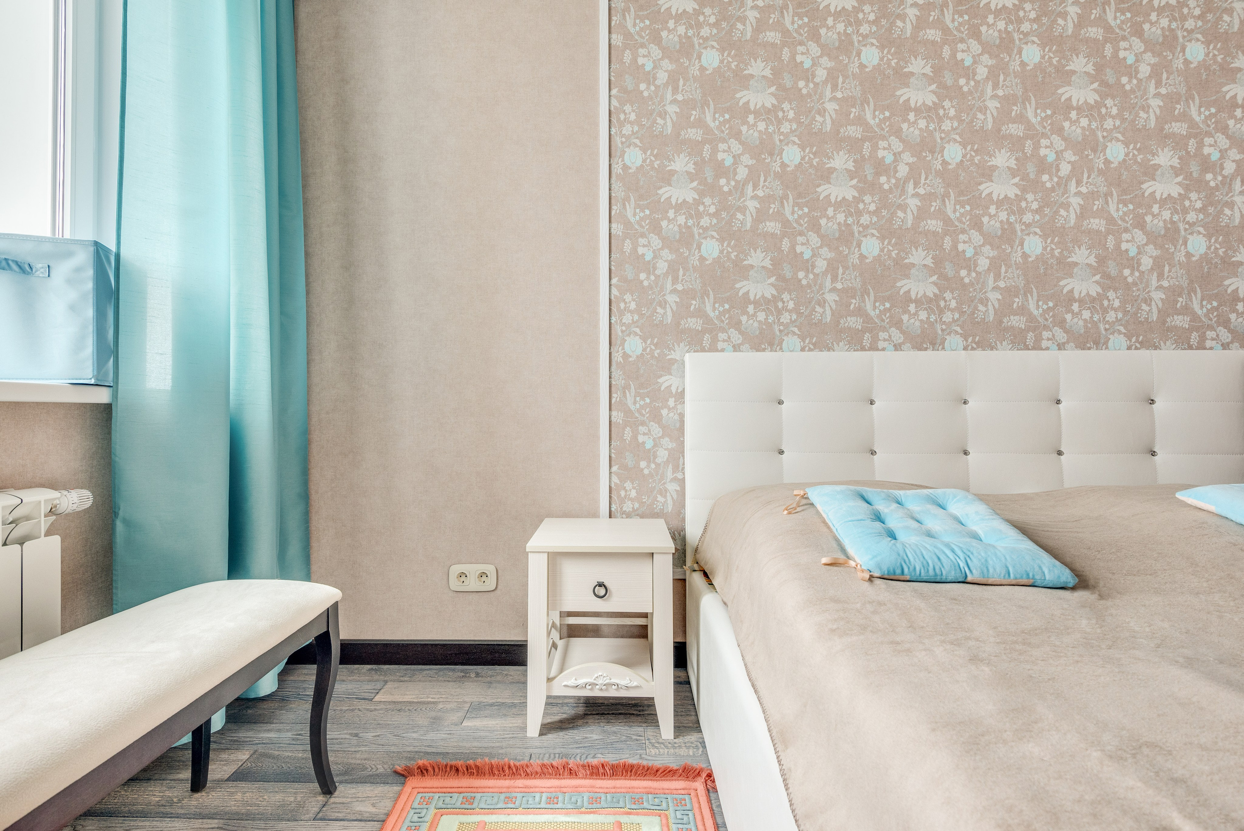 ЖК Тургеневский. Никита Хохловский фото и видео продакшн