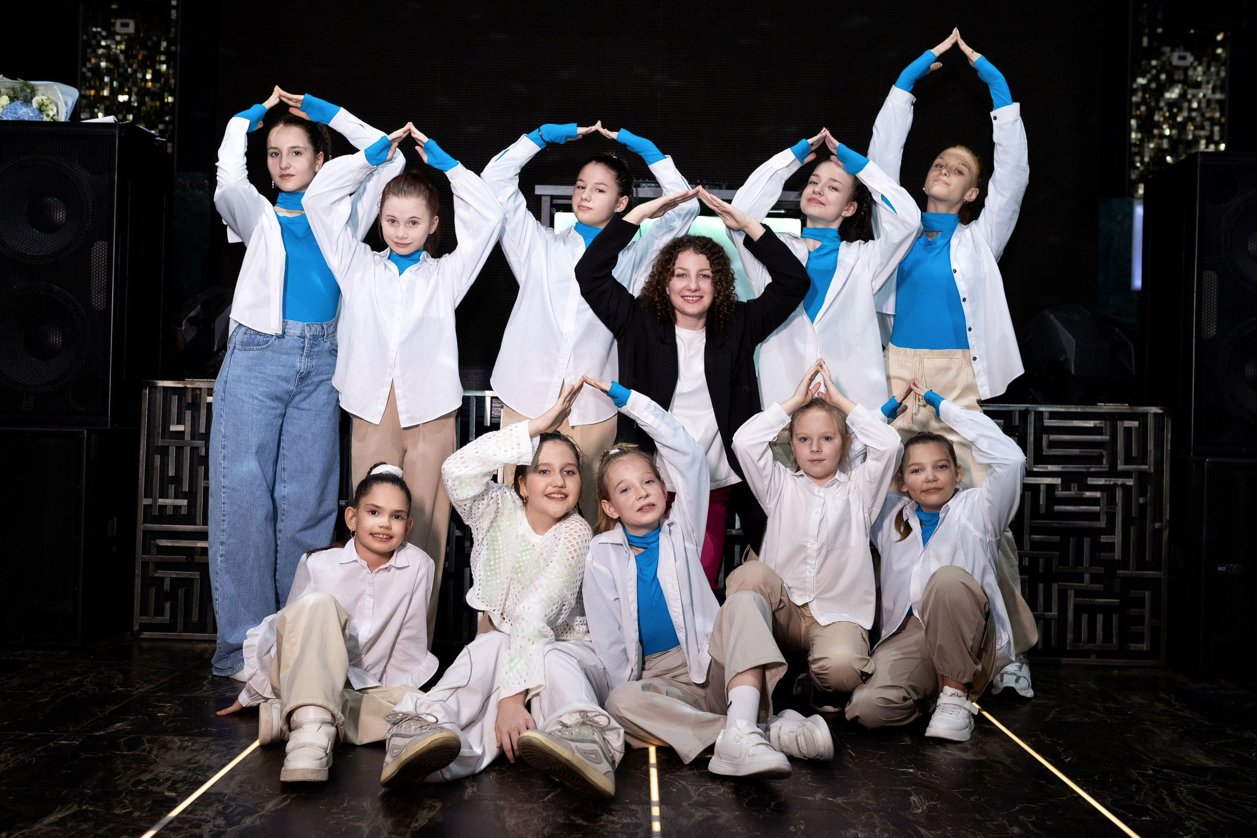 New Beat 2024. Andrey Pospelove. Фотограф в Саратове