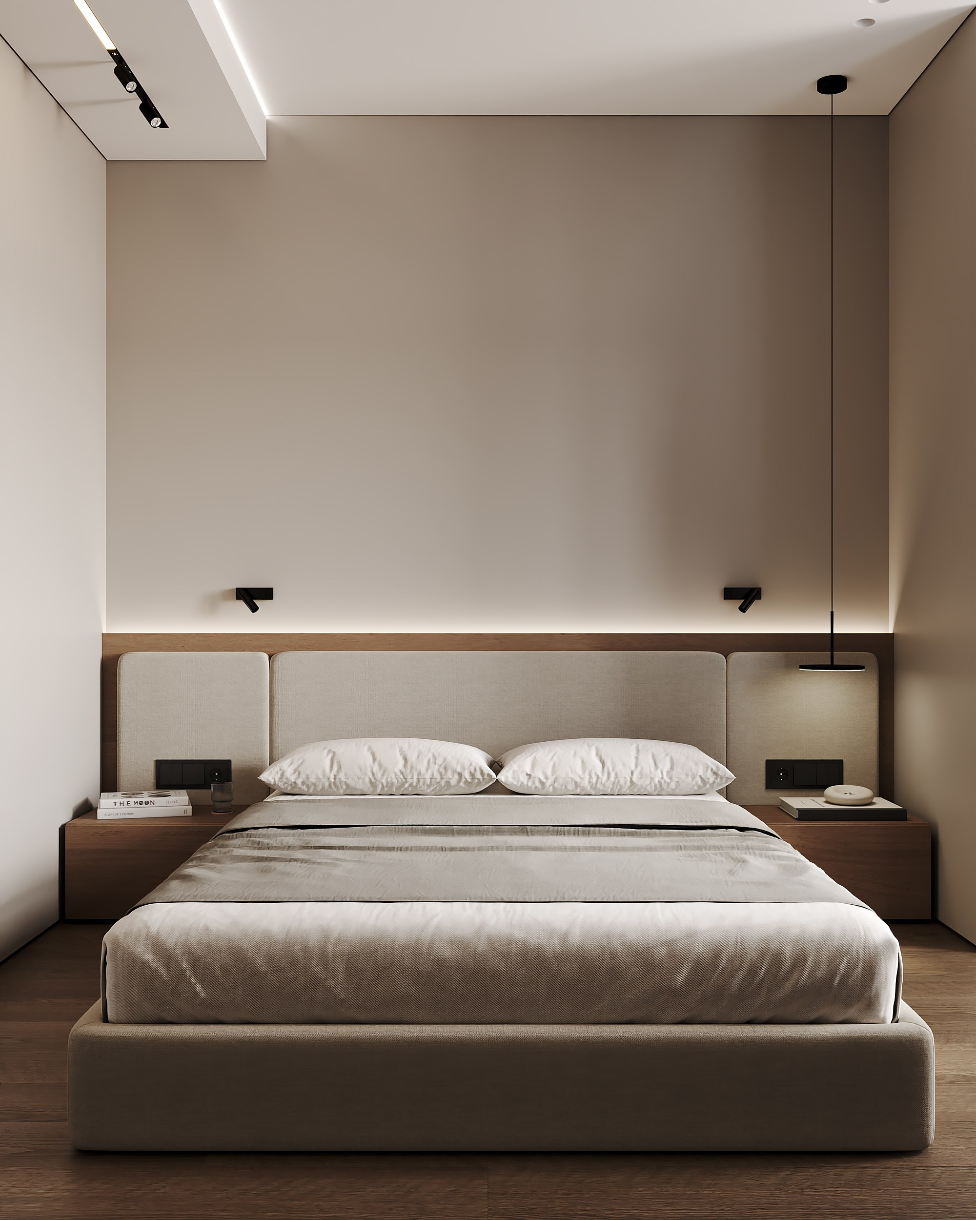 Услуги. 3d визуализатор интерьера Анастасия Лосицкая