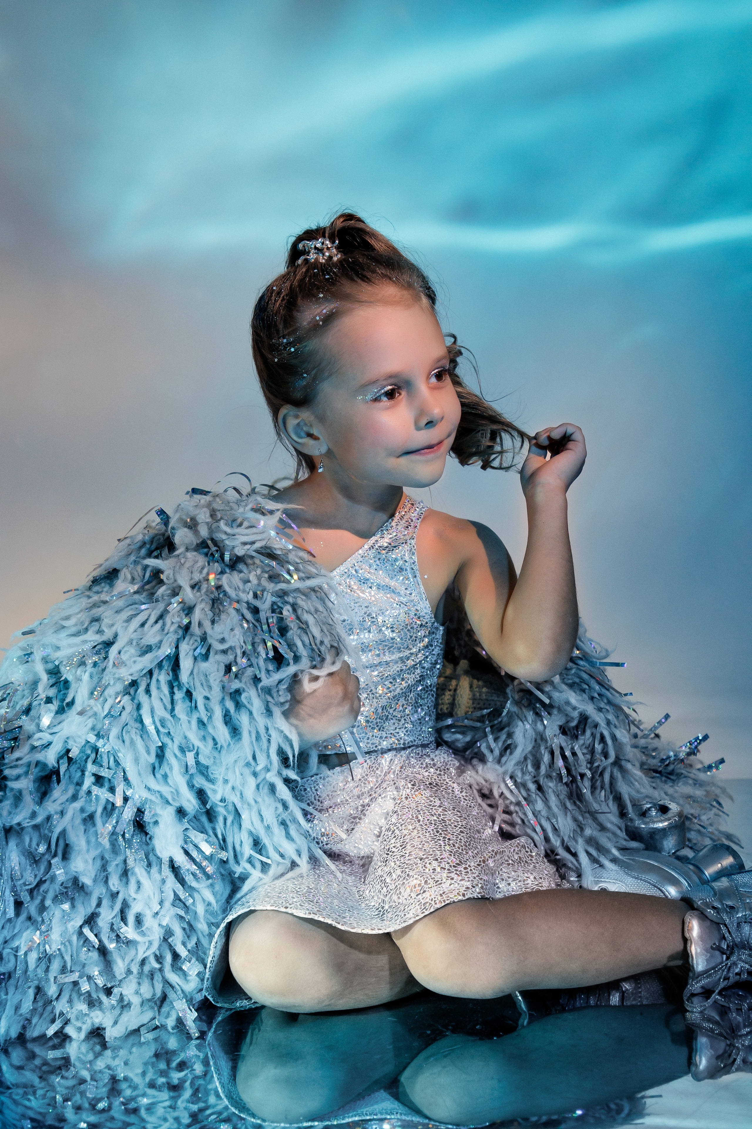 Cosmo. Efimova Model Agency