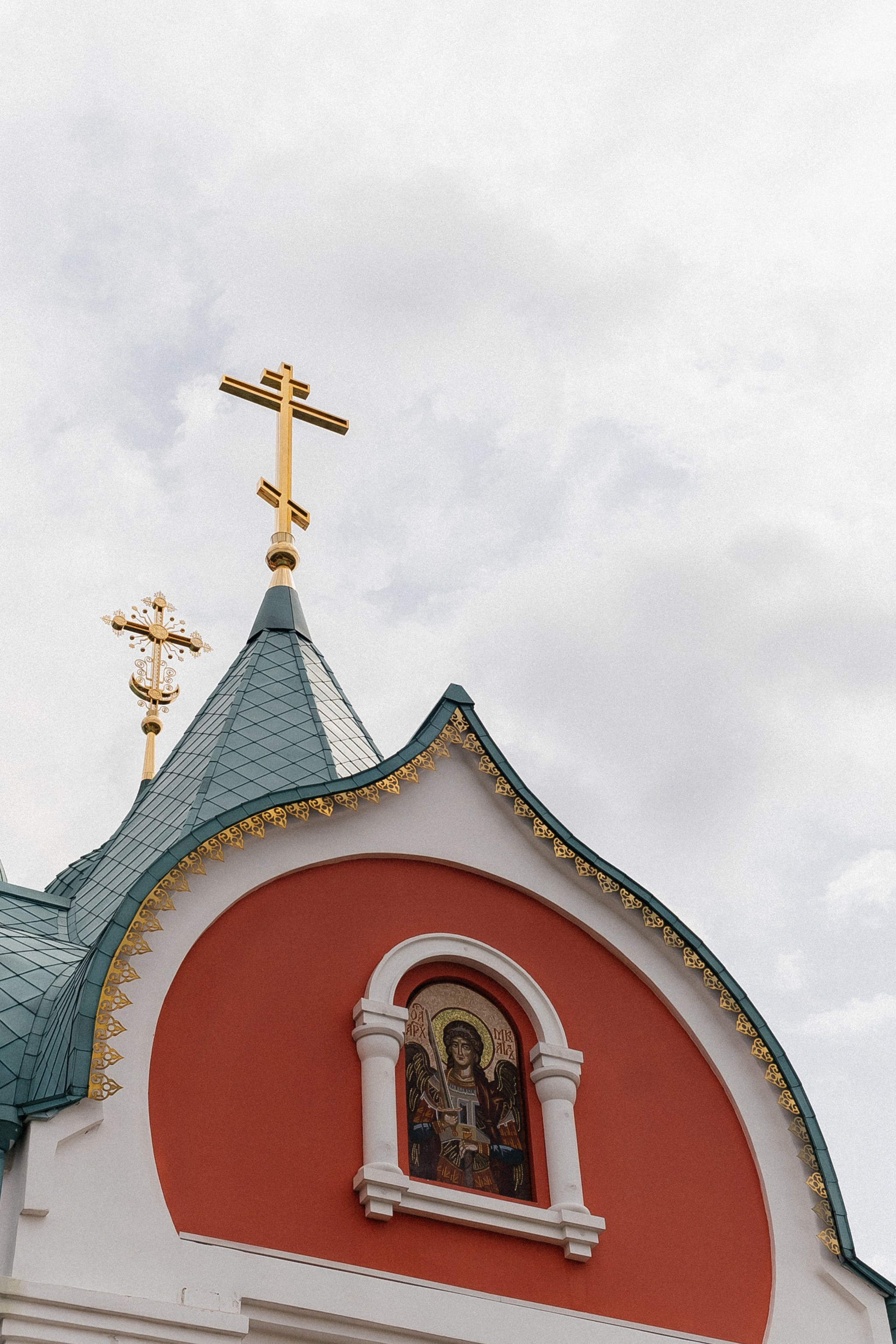 Крещение Алисы. Фотограф Кемерово | Сергей