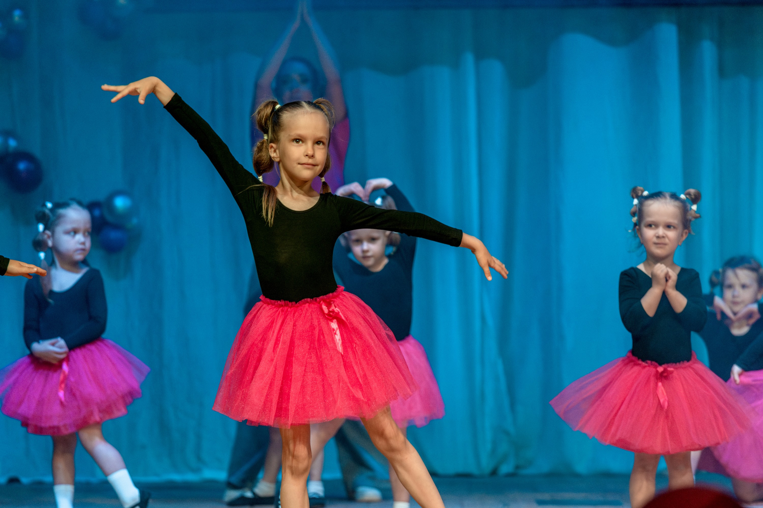 Репортажная фотосъемка мероприятия. Фотокниги и выпускные альбомы в Иваново