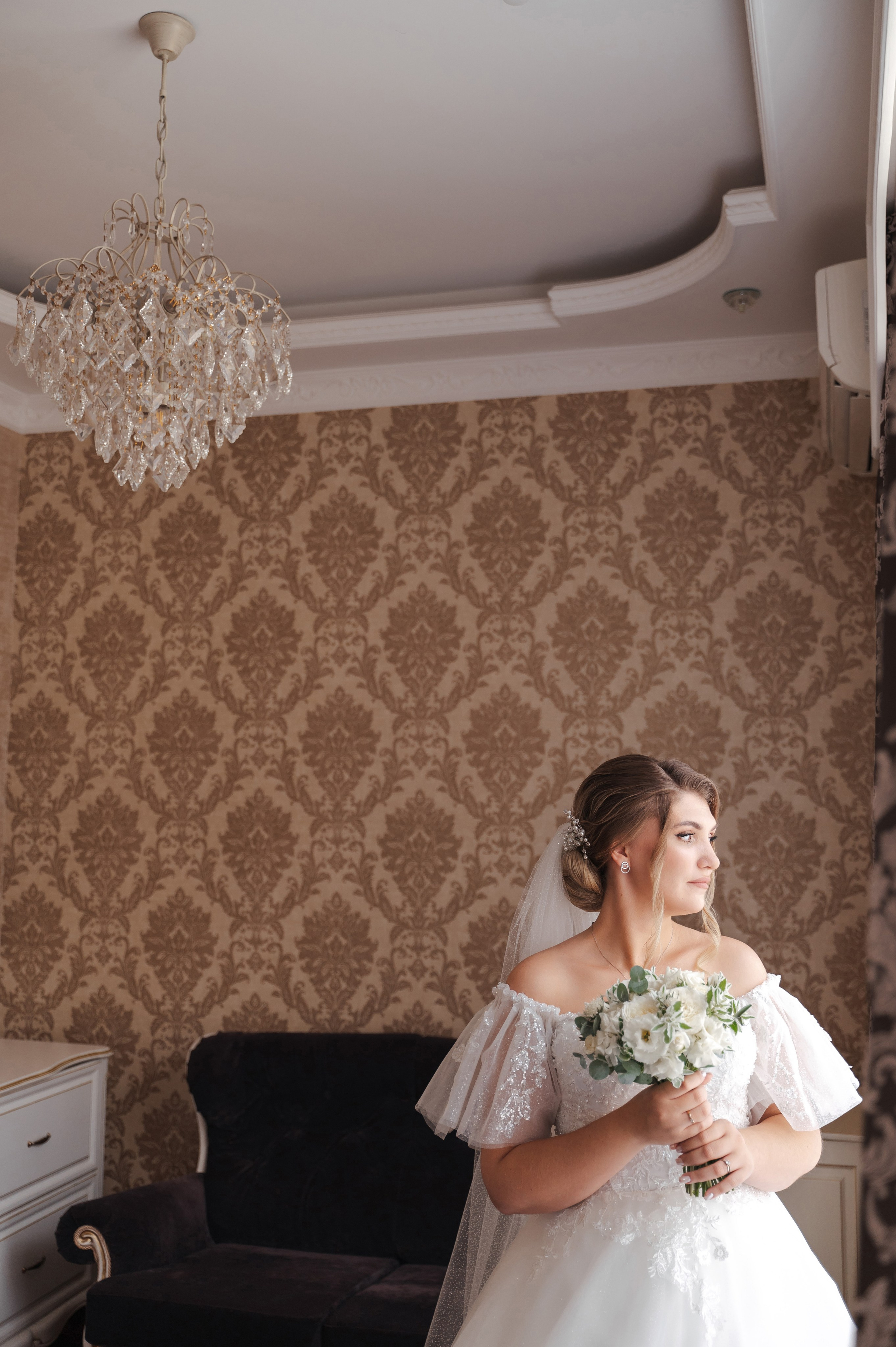 Павел и Екатерина. Фотограф Дарья Борисова в г. Новочеркасск и РО