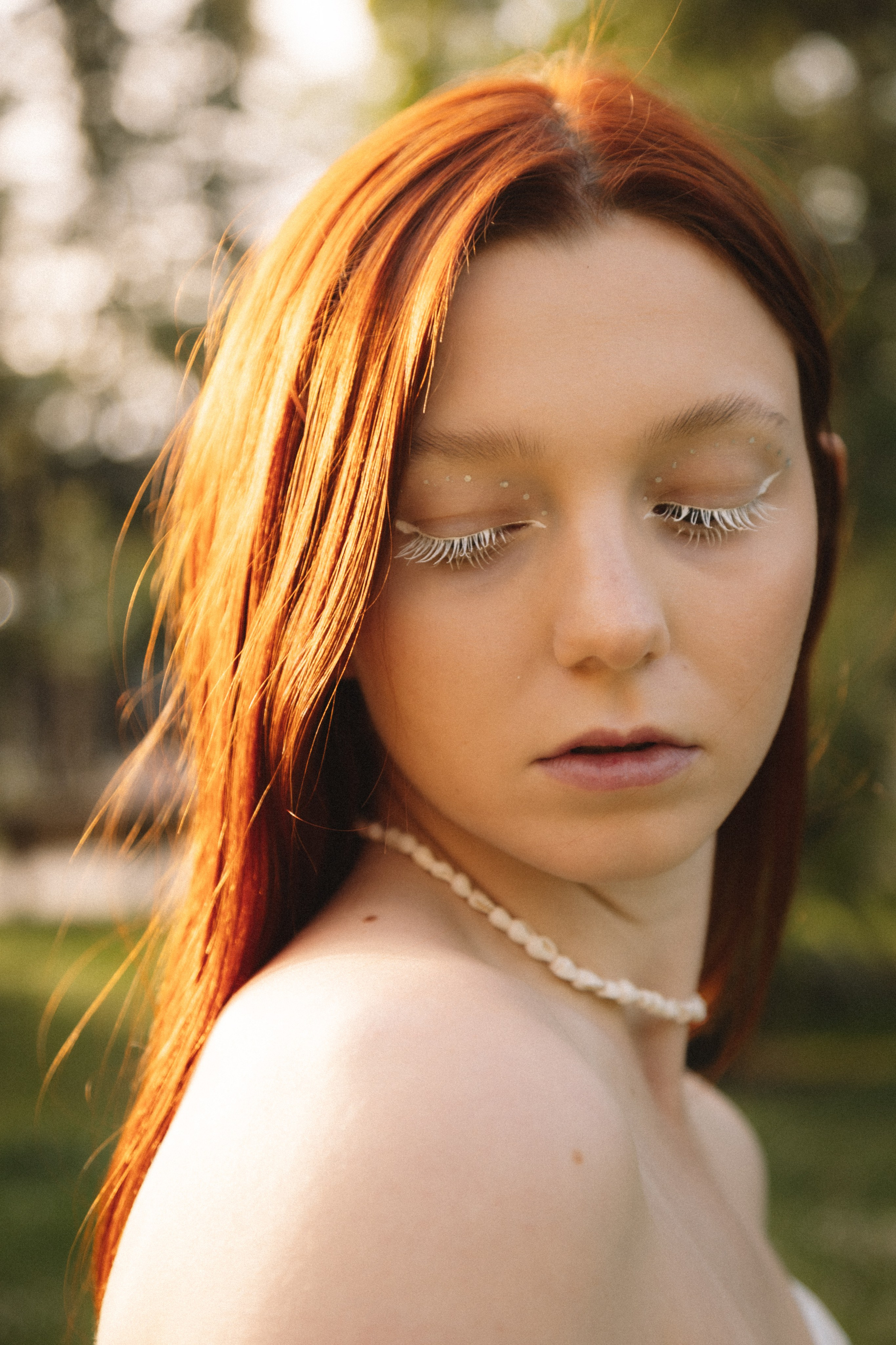 Алина. Фотограф Сочи Адлер Сириус Красная поляна Олеся Минив