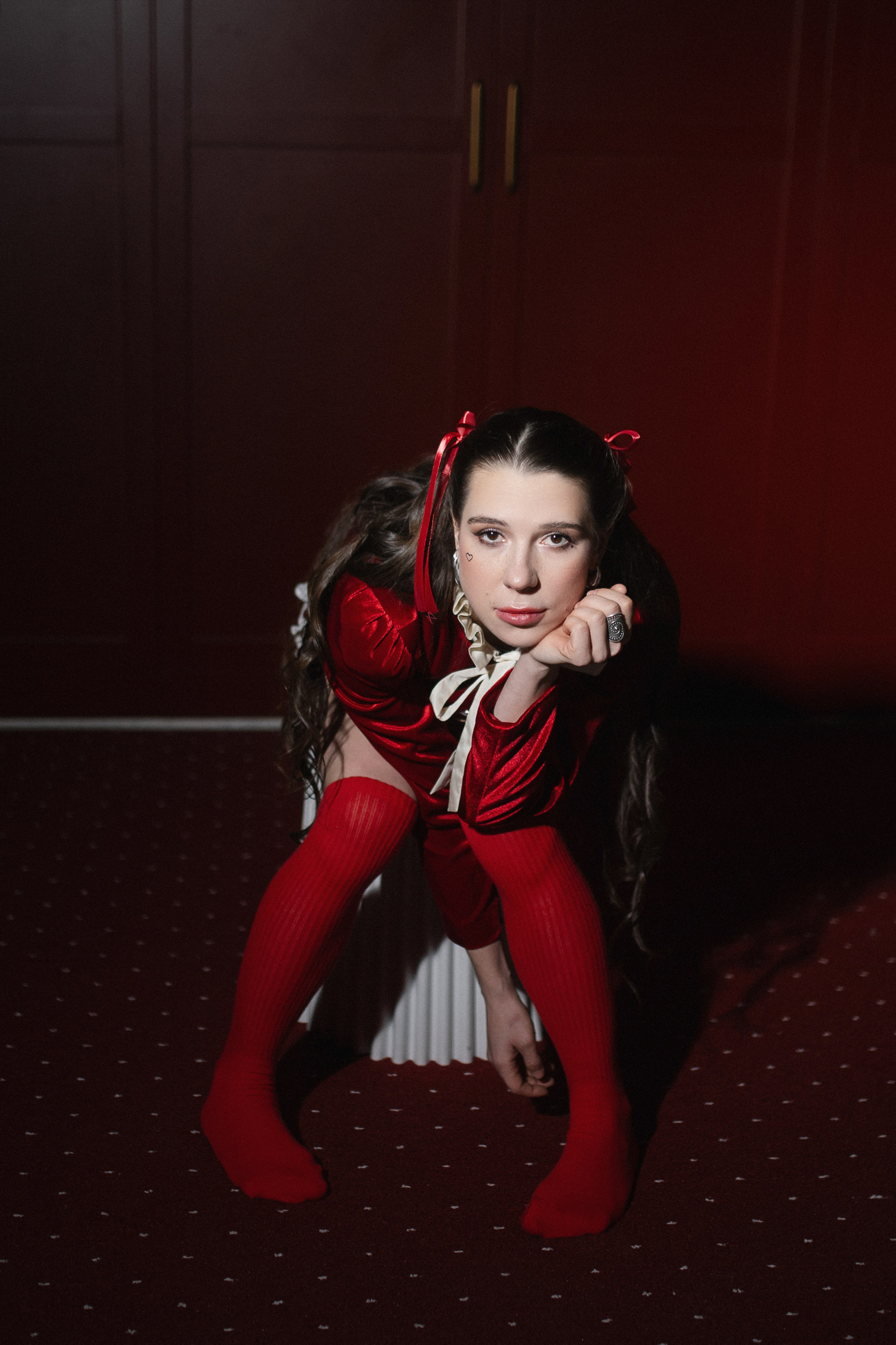 ПОРТРЕТЫ. Maria Startseva Photo