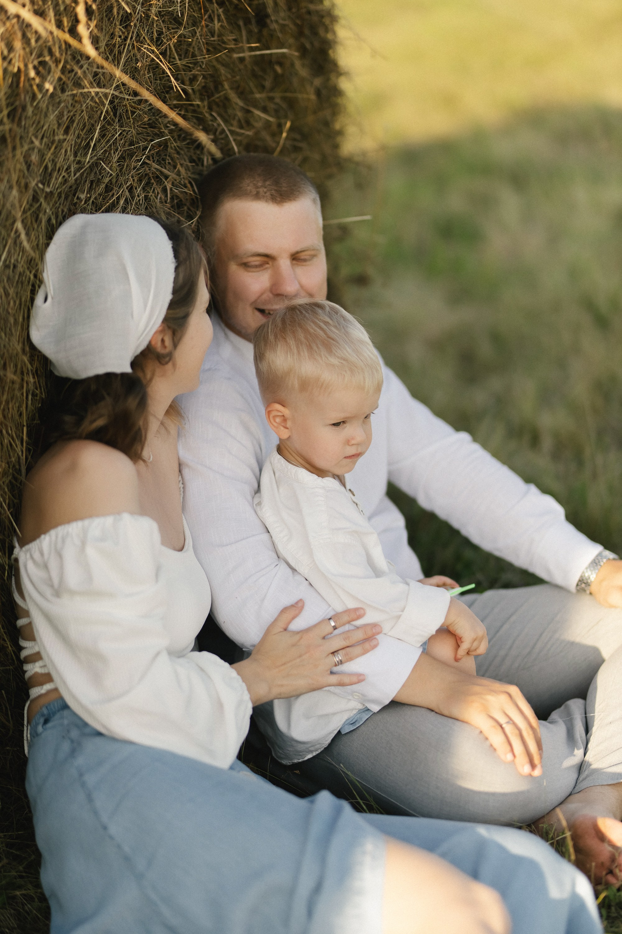 «ВСЛЕД ЗА ВЕТРОМ». Maria Startseva Photo