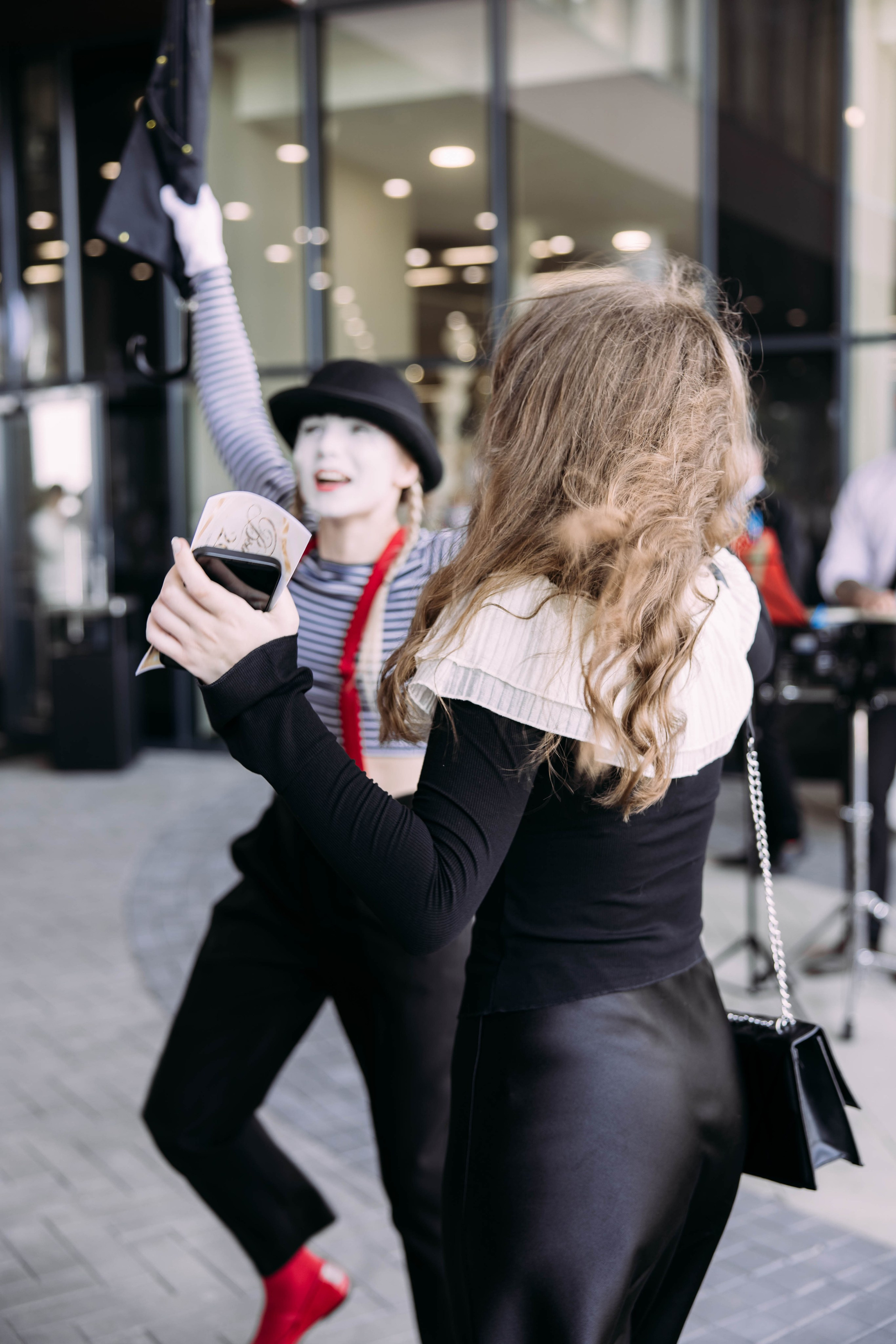 Губернаторский бал выпускников. Фотограф Марина Аблаева-Кожедуб
