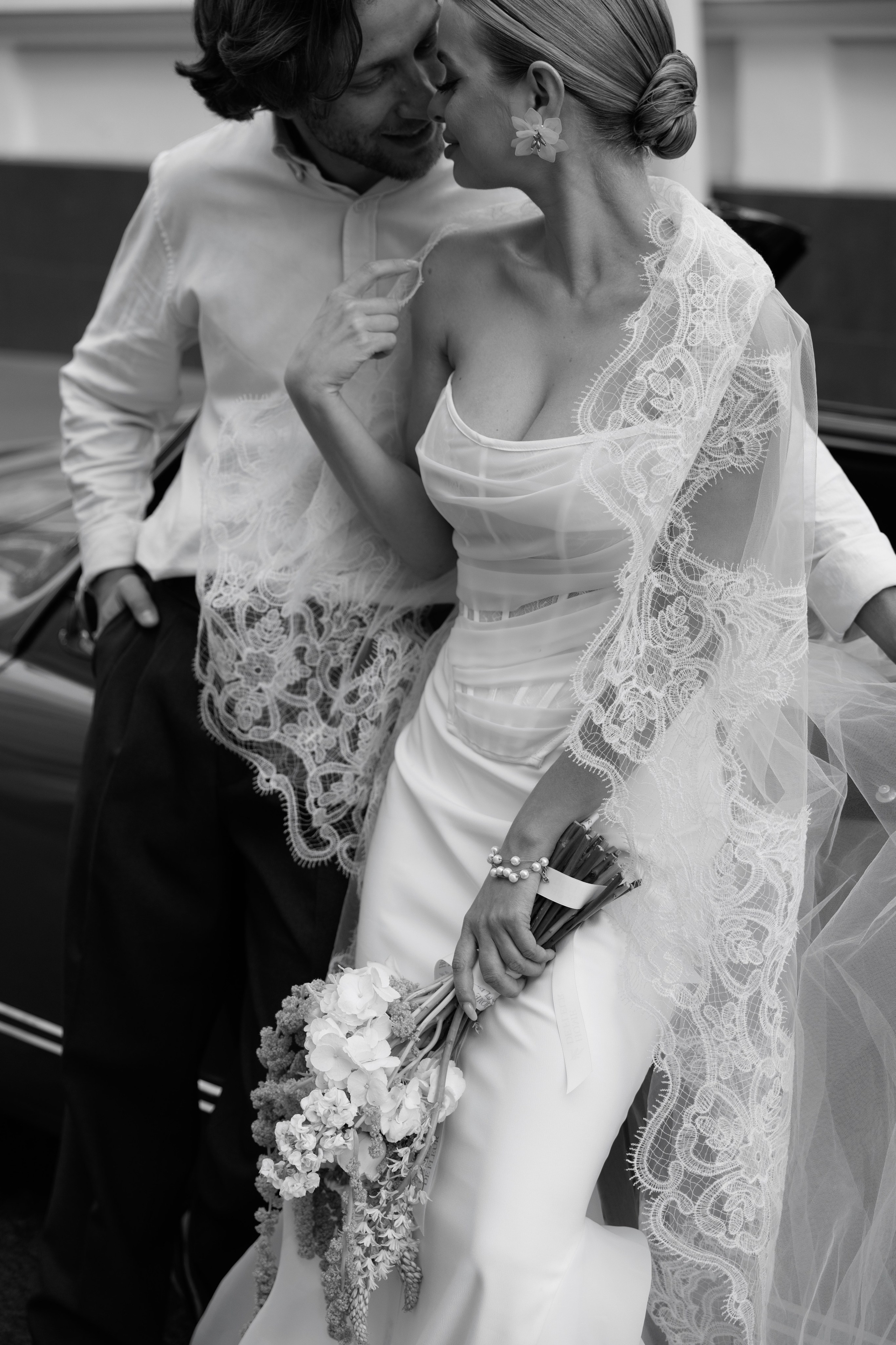 Анна & Богдан. Фотограф Сотникова Вероника