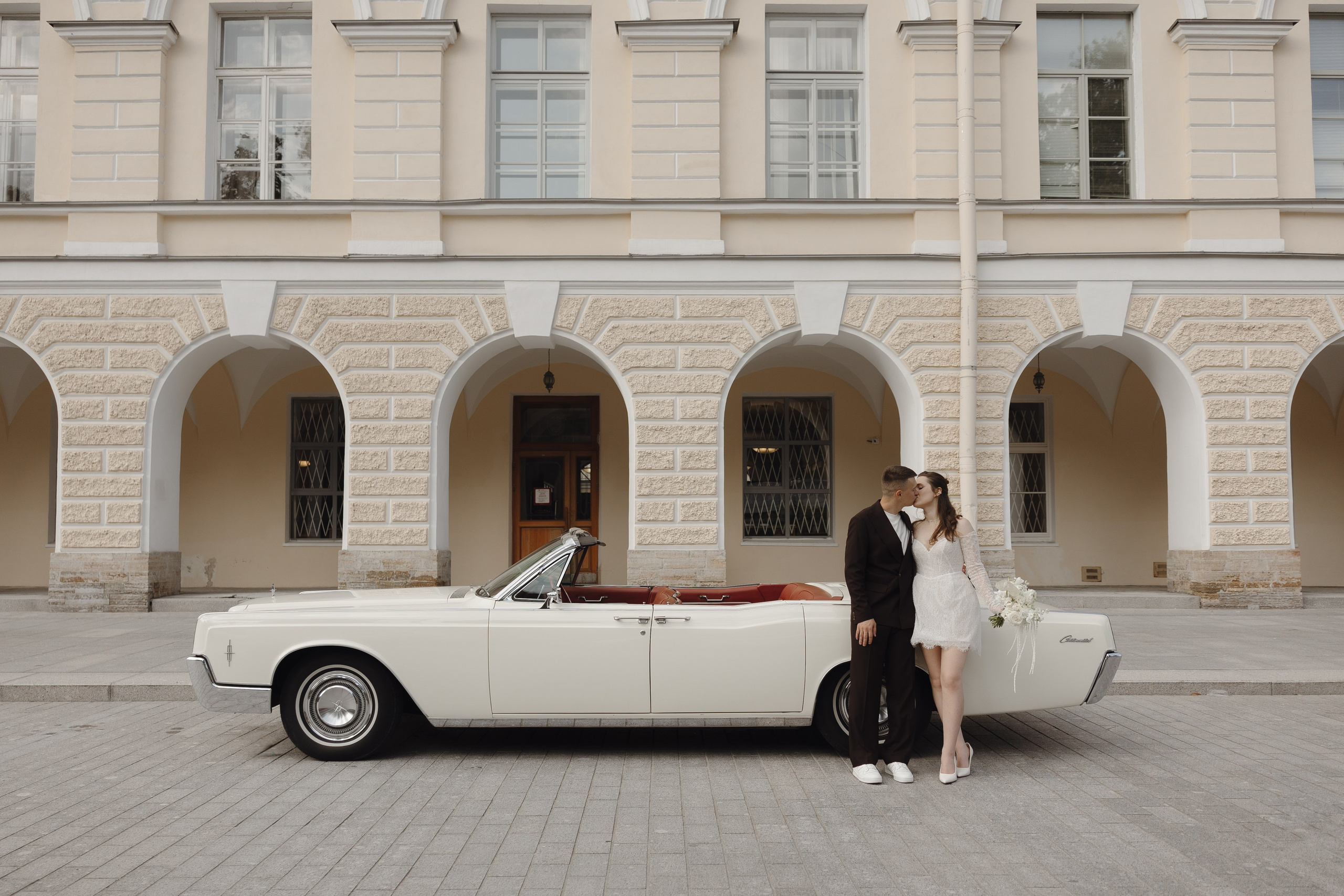 Ты и я. Свадебный и семейный фотограф Арина Кулёва