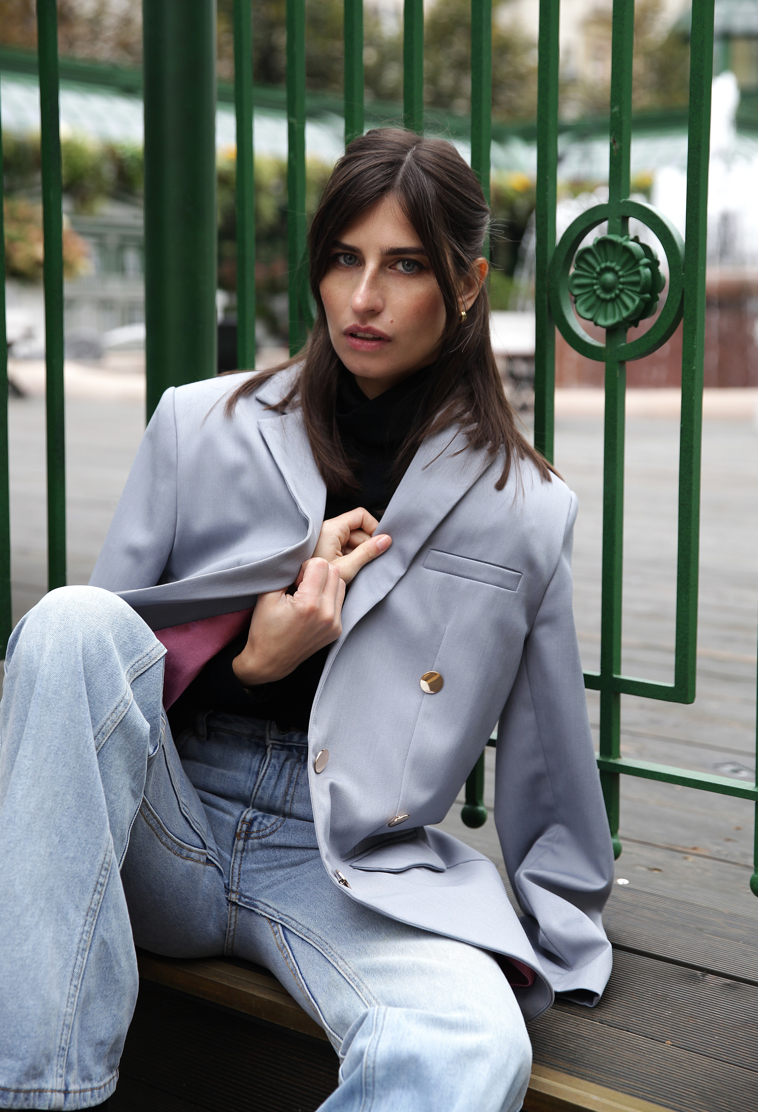 @suits.me.ru и @leatherlikewood. Портфолио. Фотограф для Брендов Anna Novikovvva