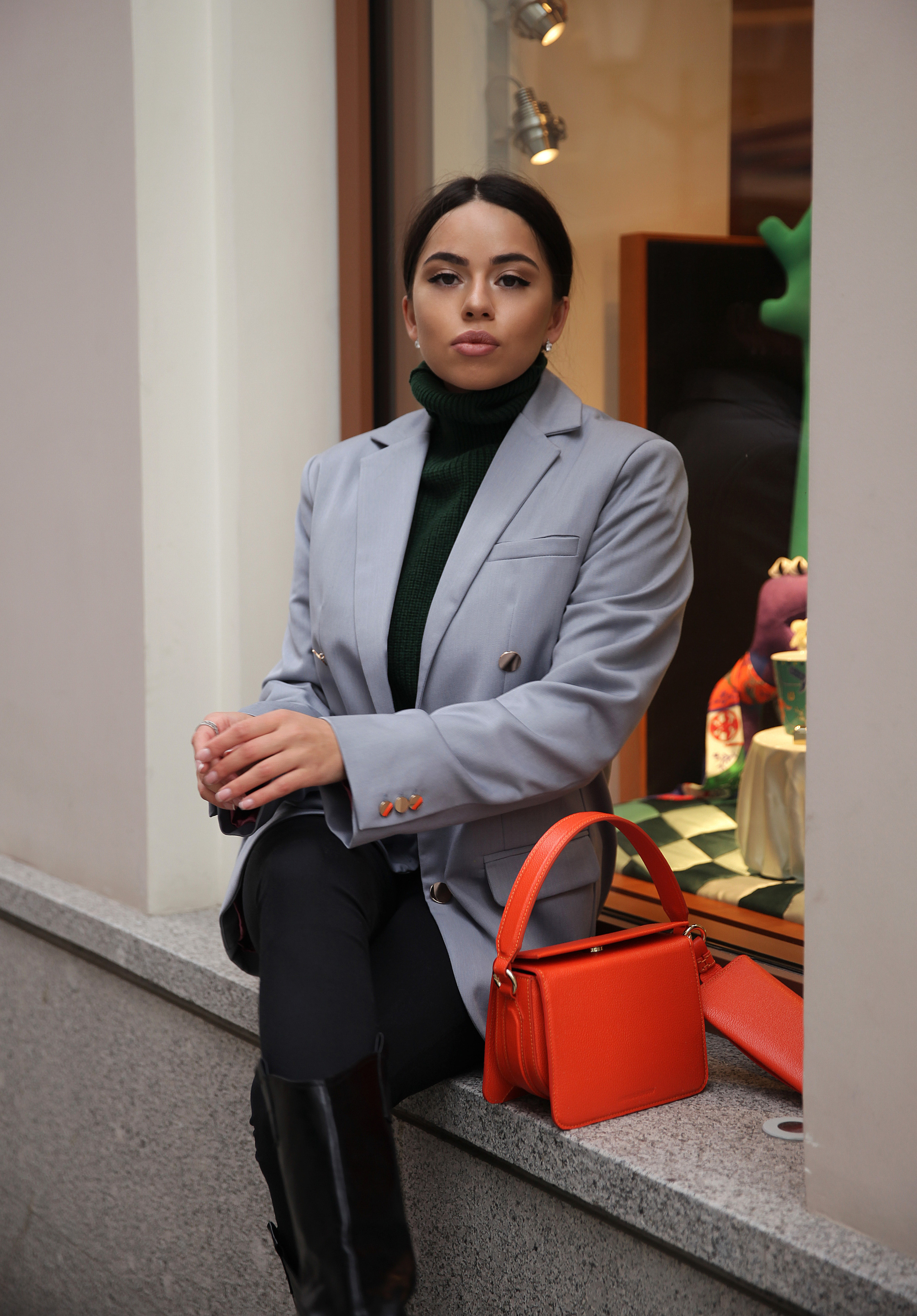 @suits.me.ru и @leatherlikewood. Портфолио. Фотограф для Брендов Anna Novikovvva