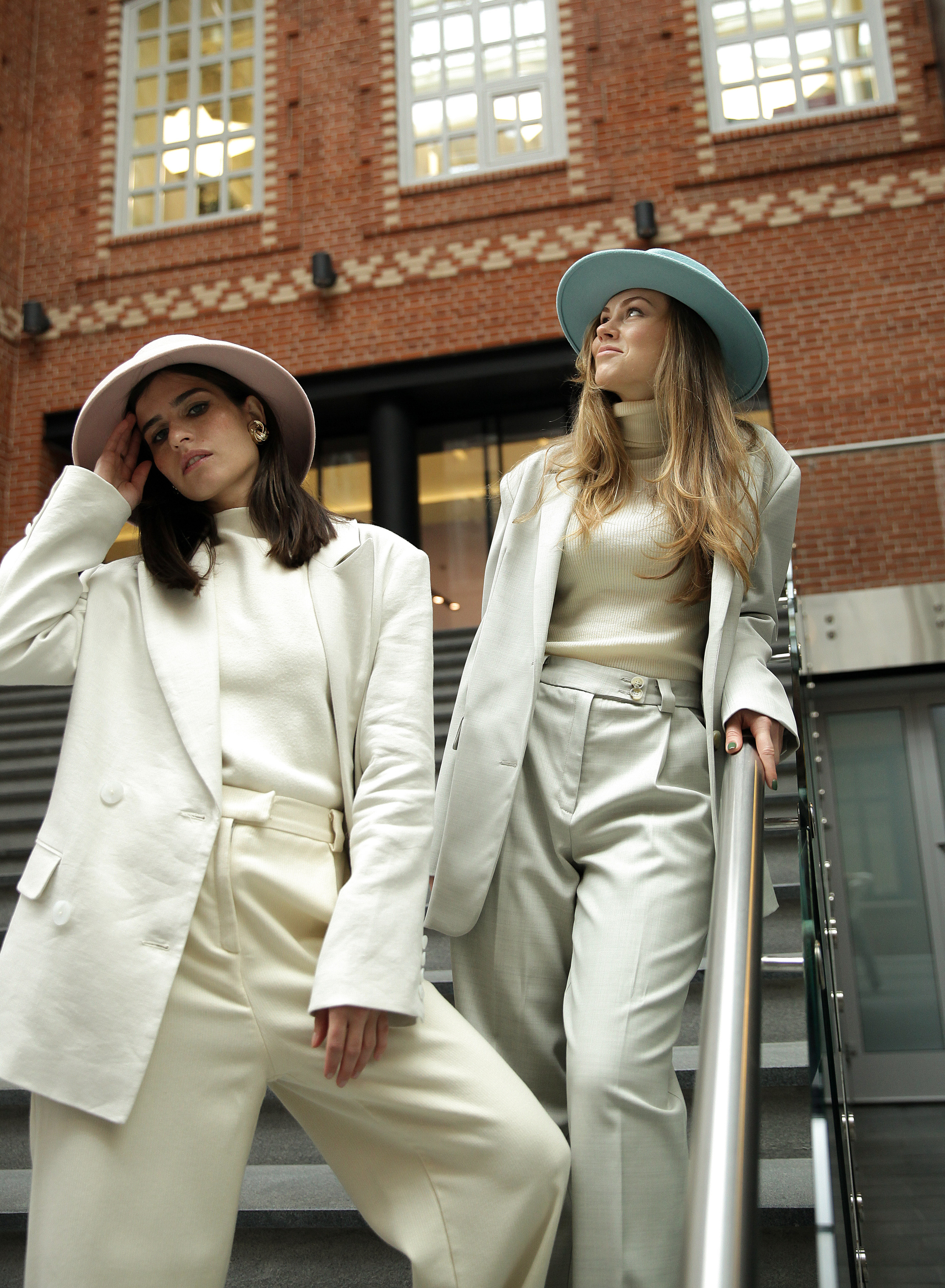 Сотрудничество с @marylove.store и @sava_hats. Портфолио. Фотограф для Брендов Anna Novikovvva