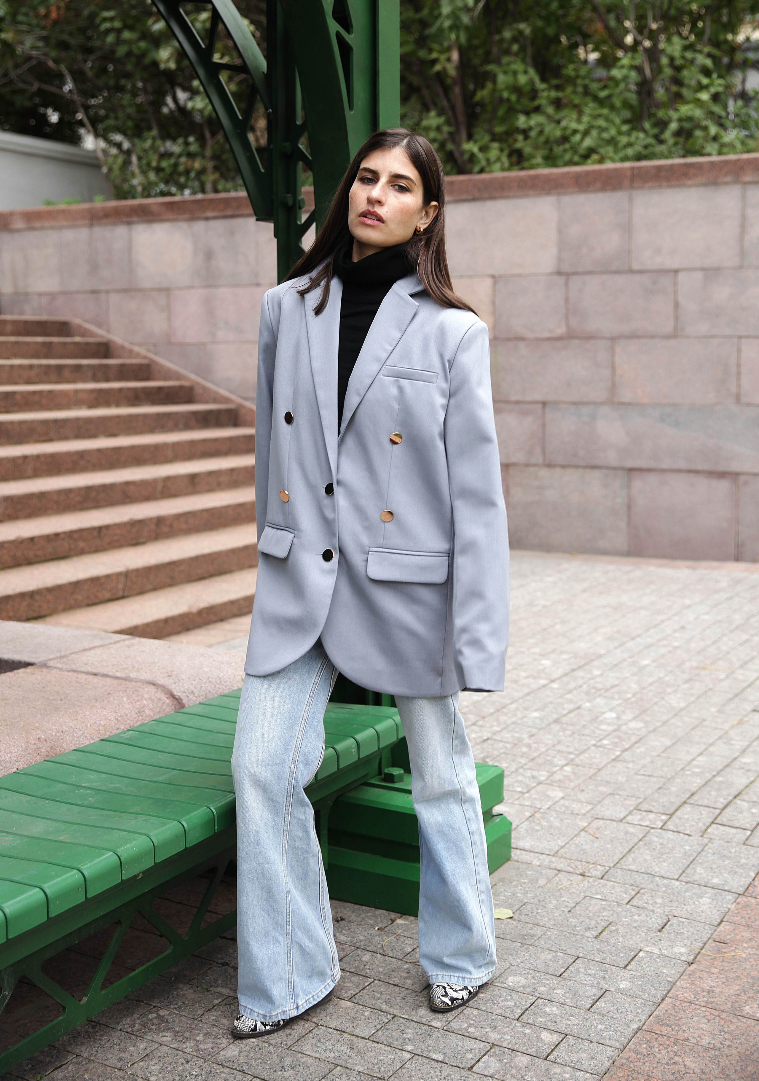 @suits.me.ru и @leatherlikewood. Портфолио. Фотограф для Брендов Anna Novikovvva