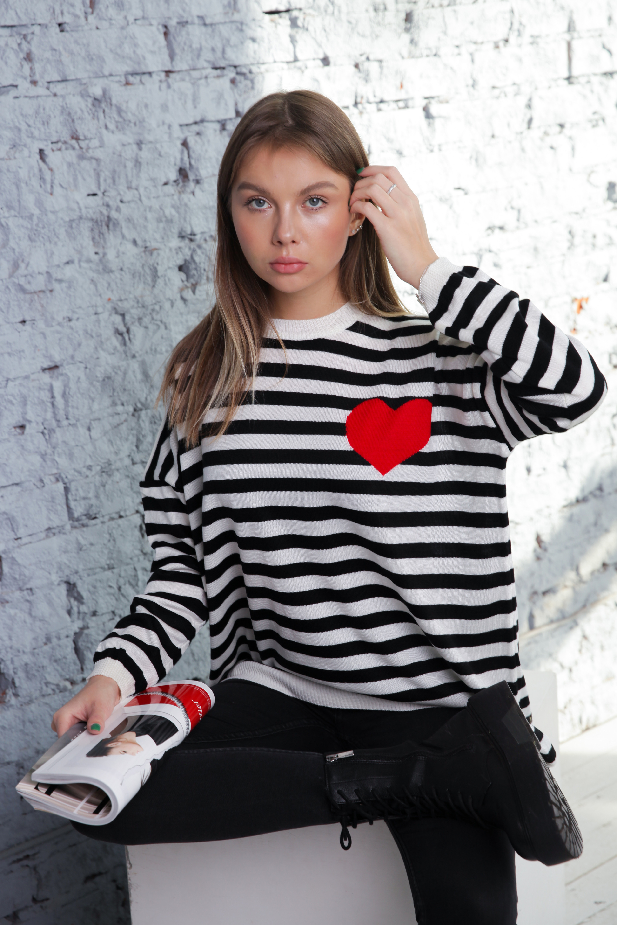Съемка для @makashop_msk. Портфолио. Фотограф для Брендов Anna Novikovvva